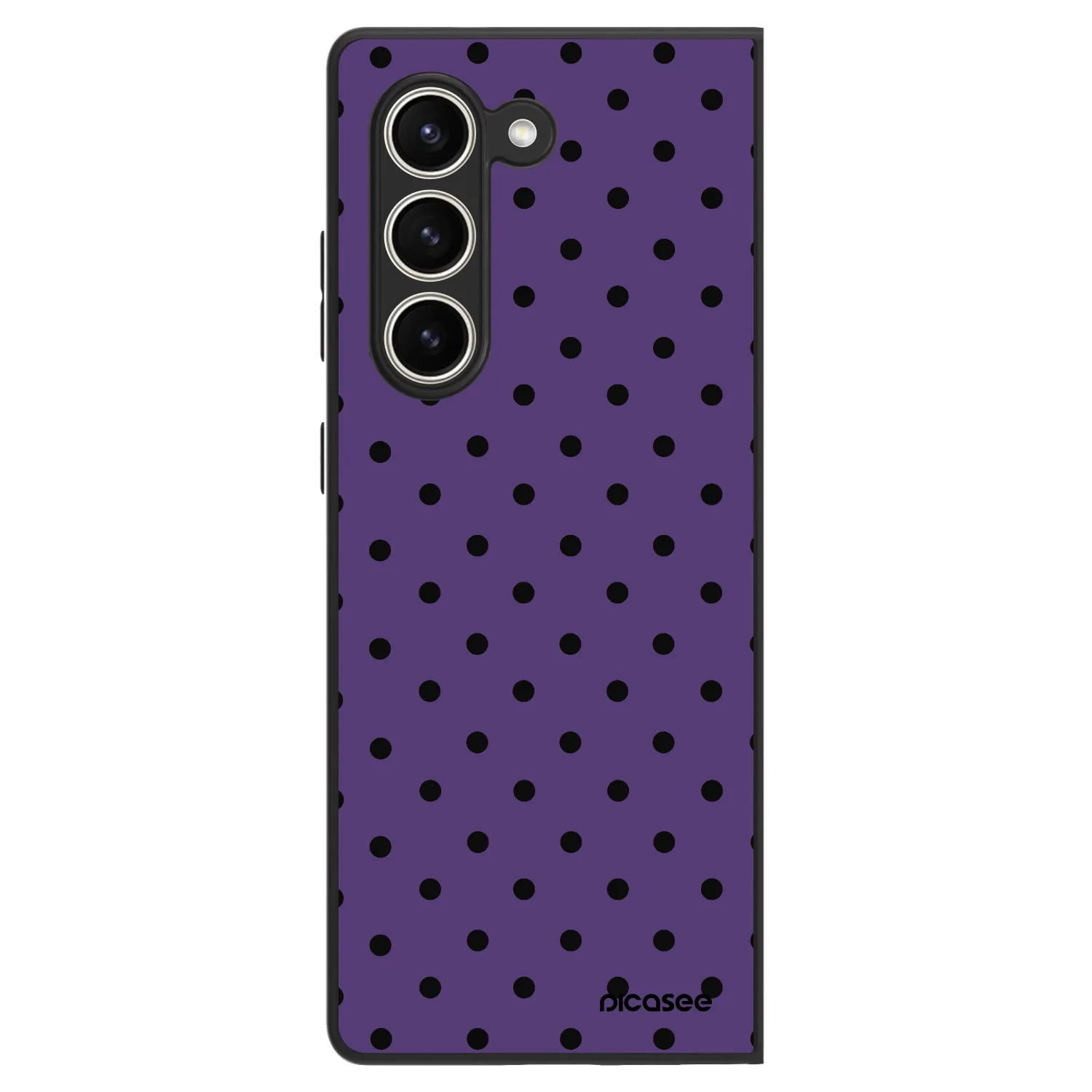 Picasee ULTIMATE CASE pro Samsung Galaxy Z Fold5 5G - Flickers 2