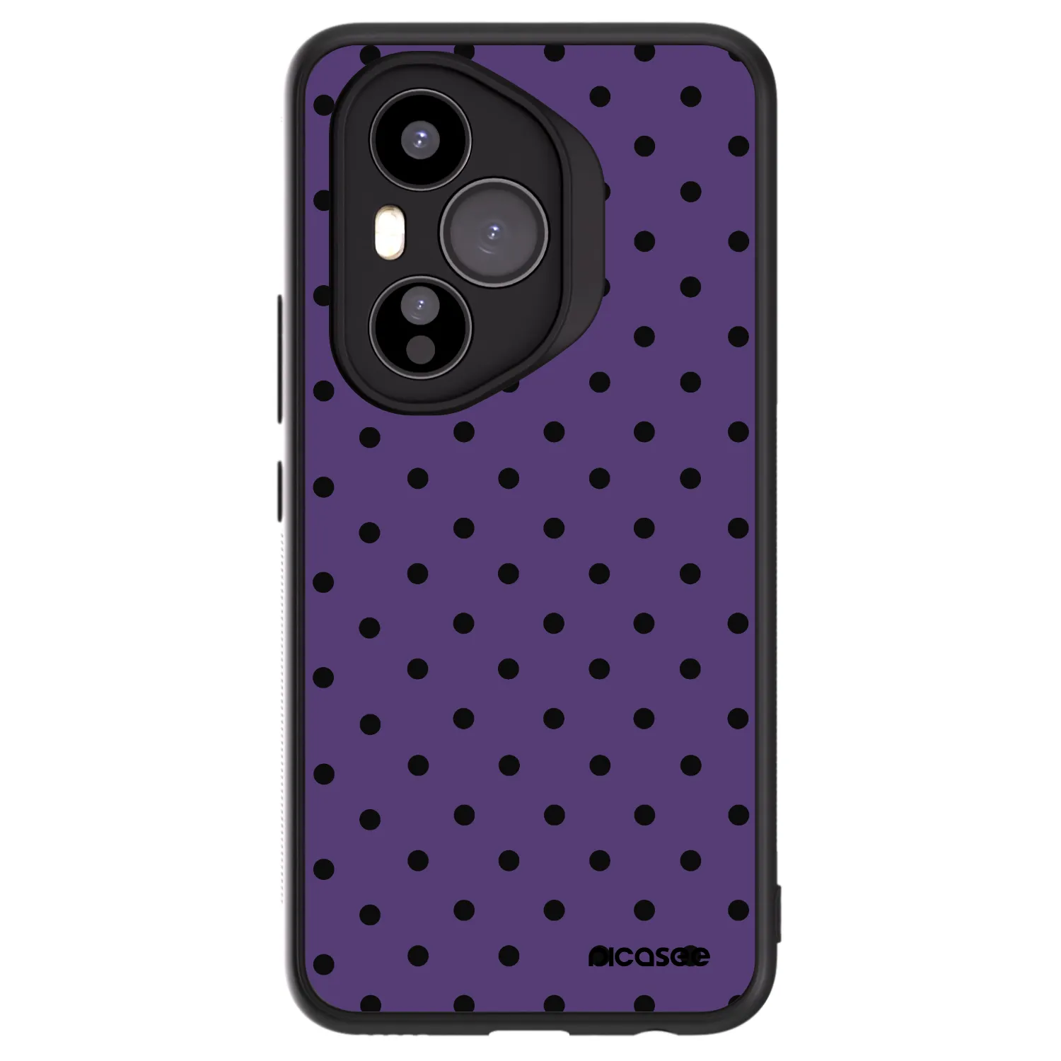 Picasee ULTIMATE CASE pro Honor 400 Pro 5G - Flickers 2