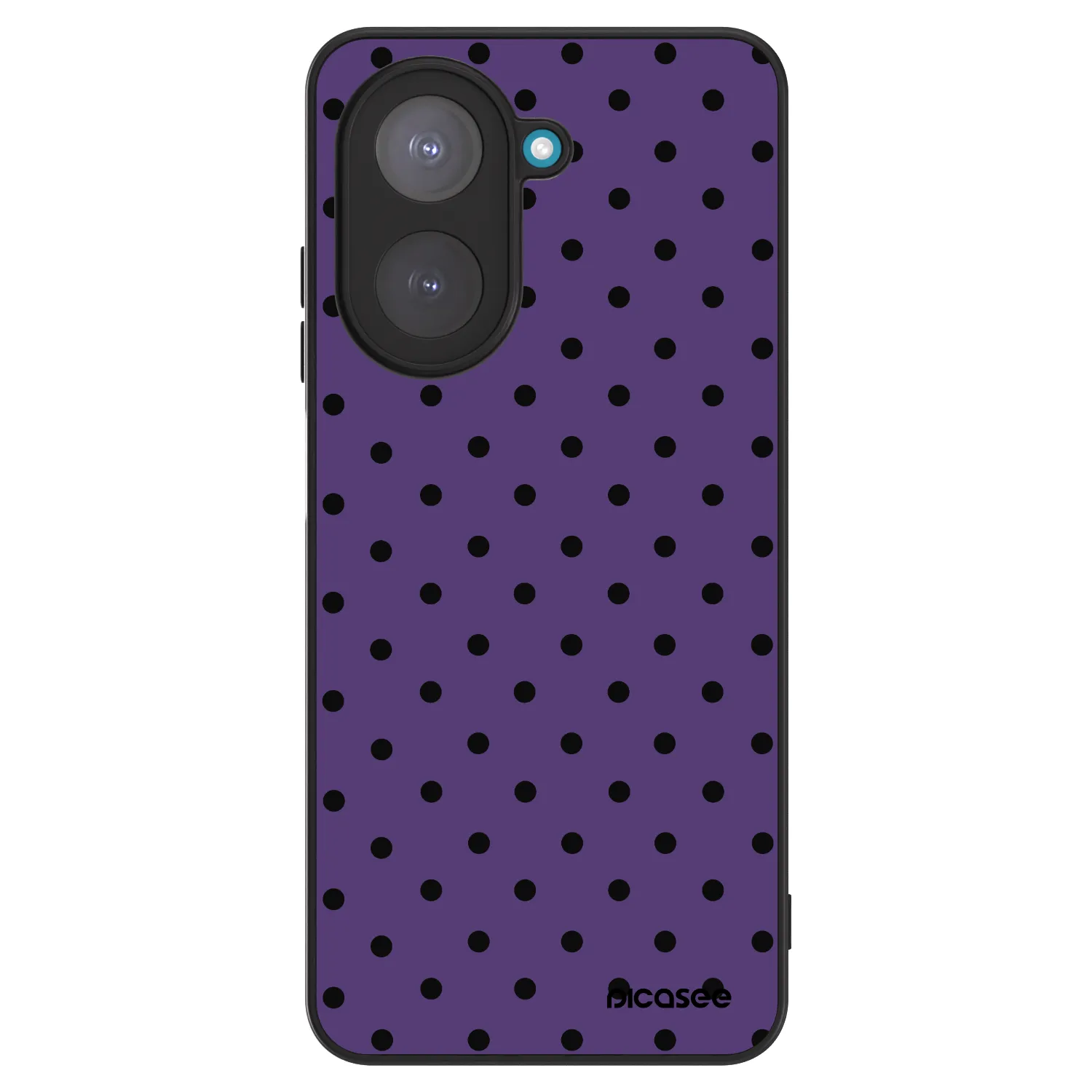 Picasee ULTIMATE CASE pro Xiaomi Redmi A5 - Flickers 2