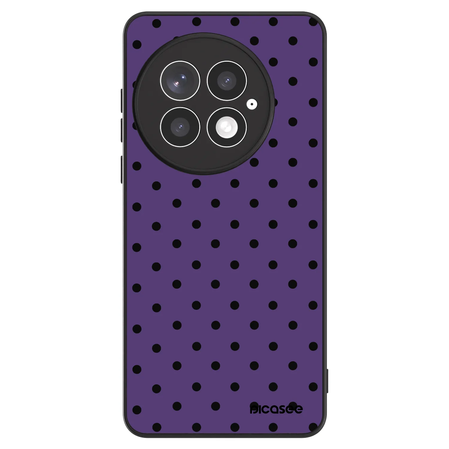 Picasee ULTIMATE CASE pro OnePlus 13 5G - Flickers 2