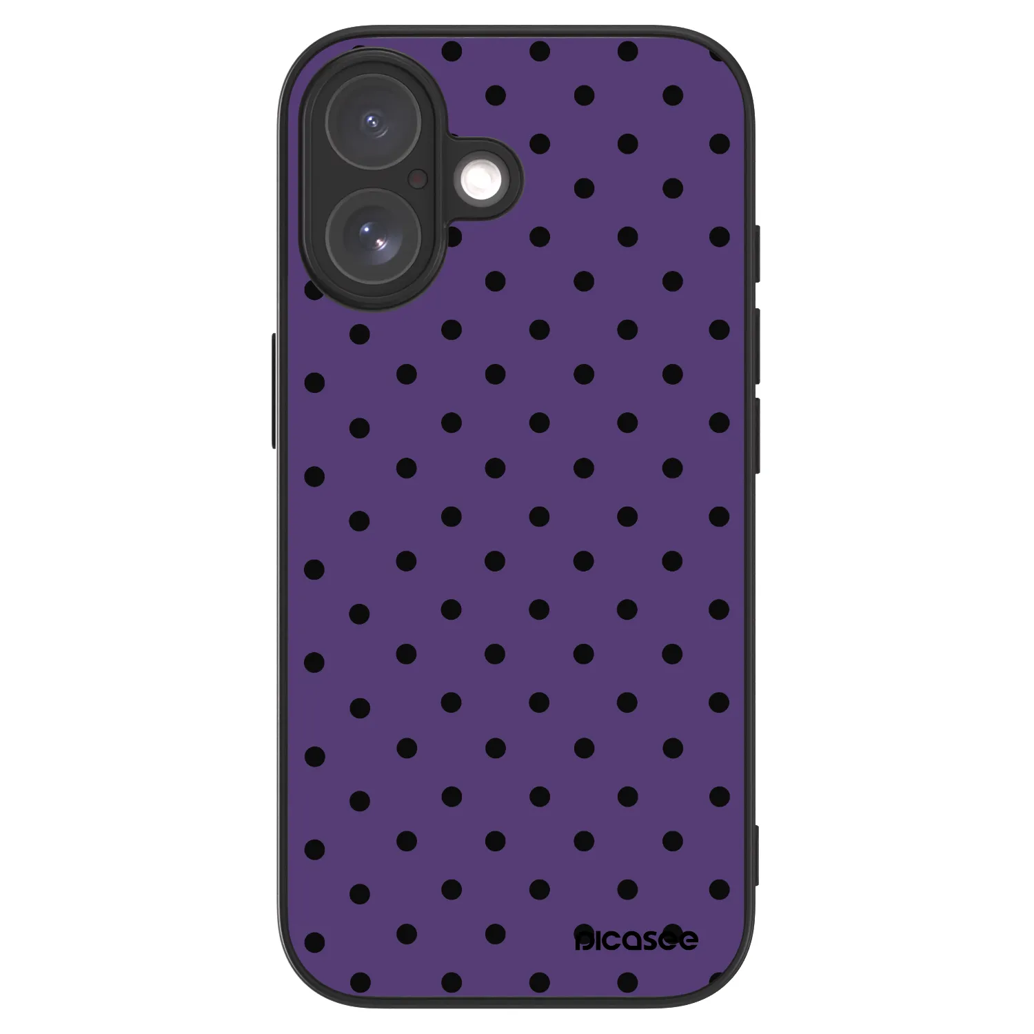 Picasee ULTIMATE CASE pro Apple iPhone 17 - Flickers 2