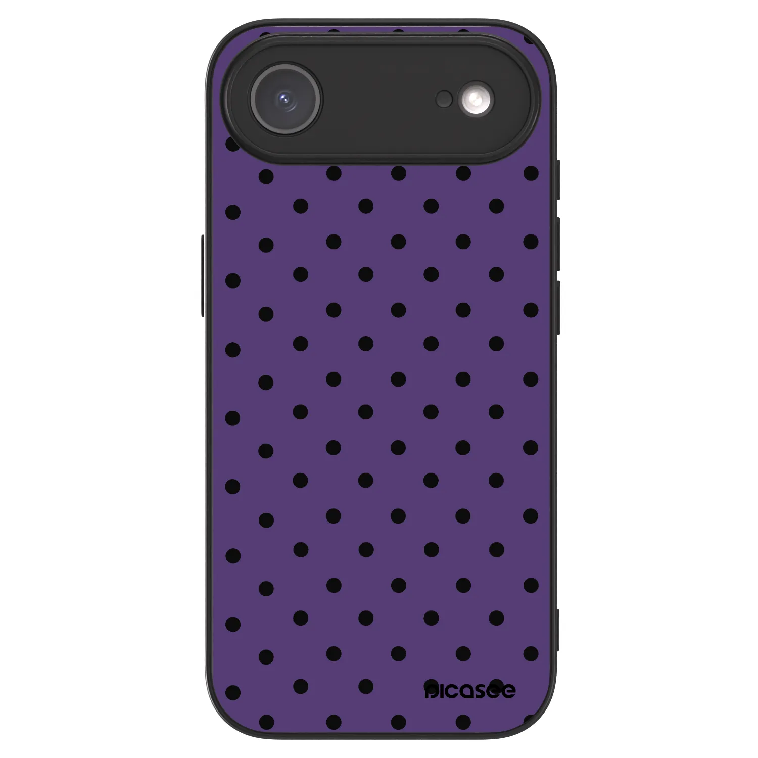 Picasee ULTIMATE CASE pro Apple iPhone Air - Flickers 2