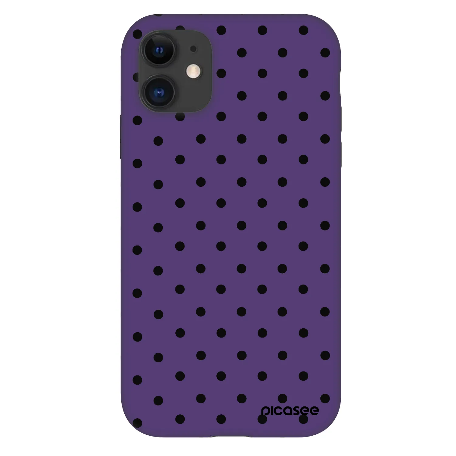 Picasee Fashion Case pre Apple iPhone 11 - Flickers 2