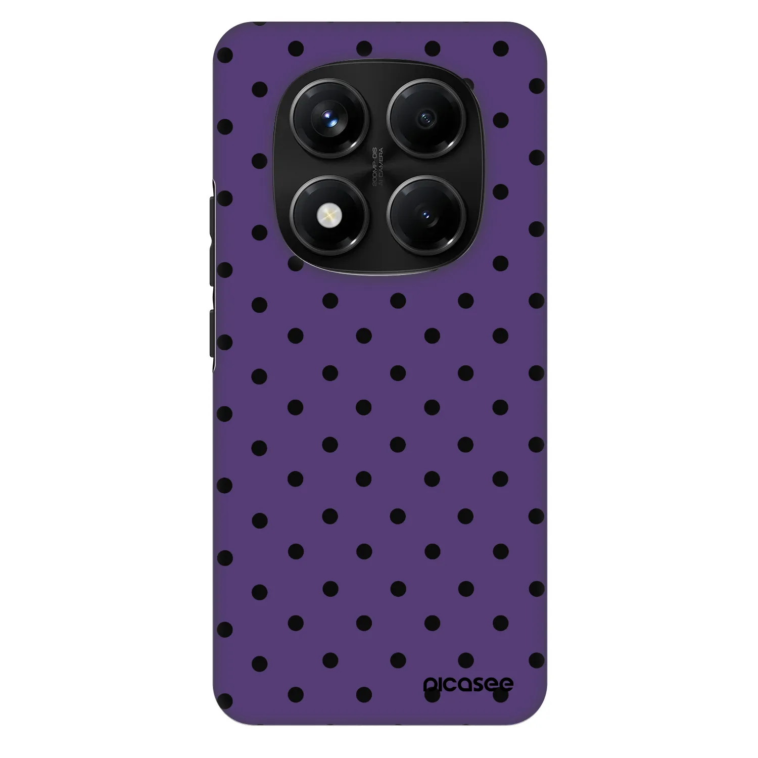 Picasee Fashion Case pre Xiaomi Redmi Note 14 Pro+ 5G - Flickers 2