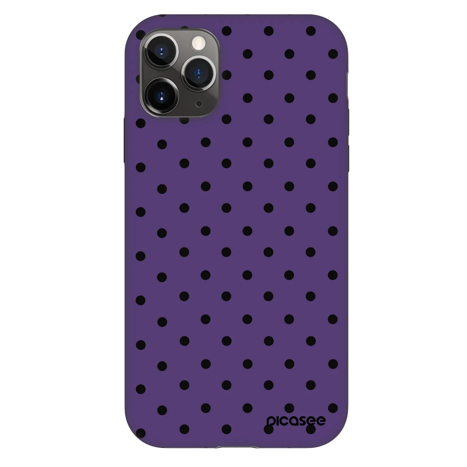 Picasee Fashion Case pre Apple iPhone 11 Pro - Flickers 2