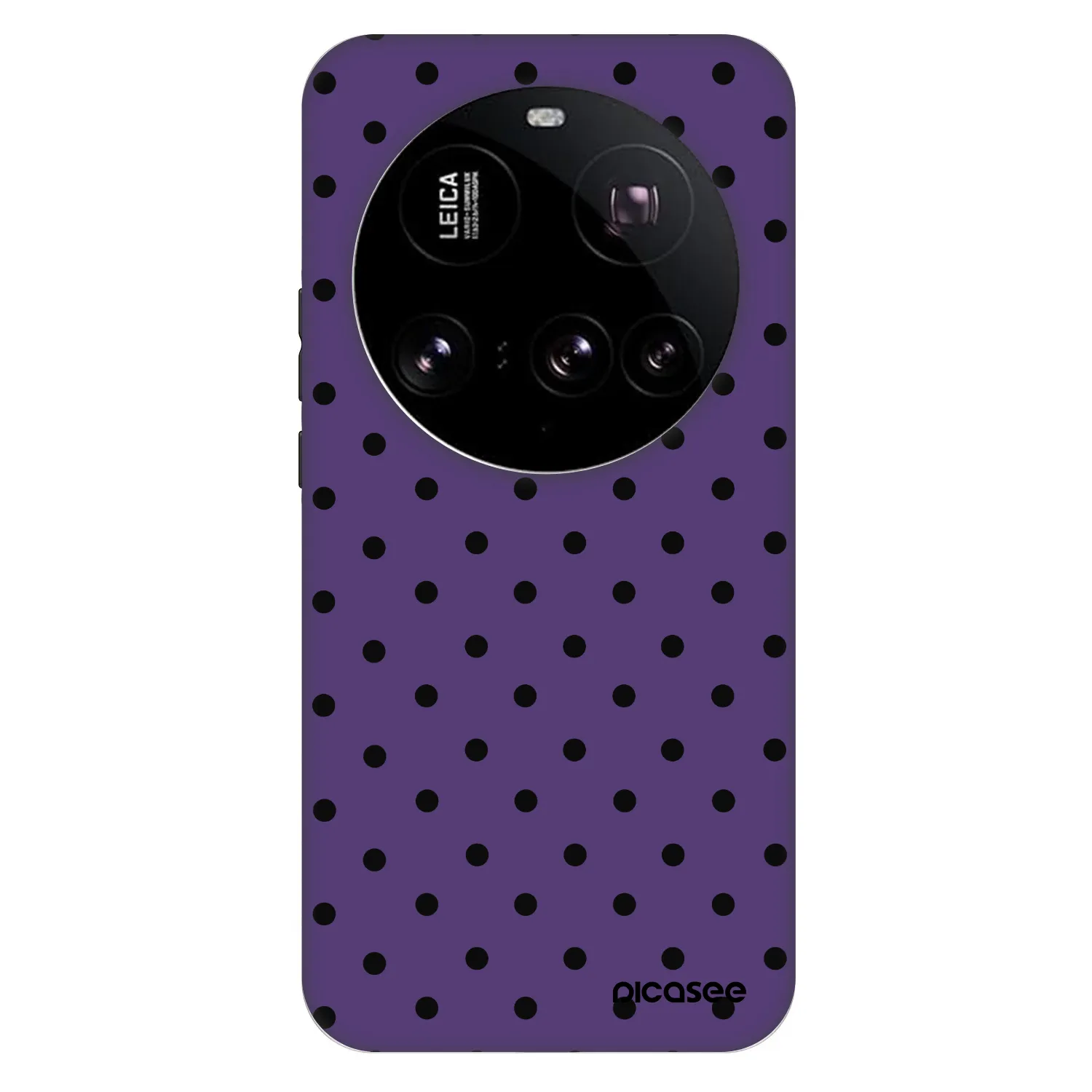 Picasee Fashion Case pre Xiaomi 15 Ultra - Flickers 2
