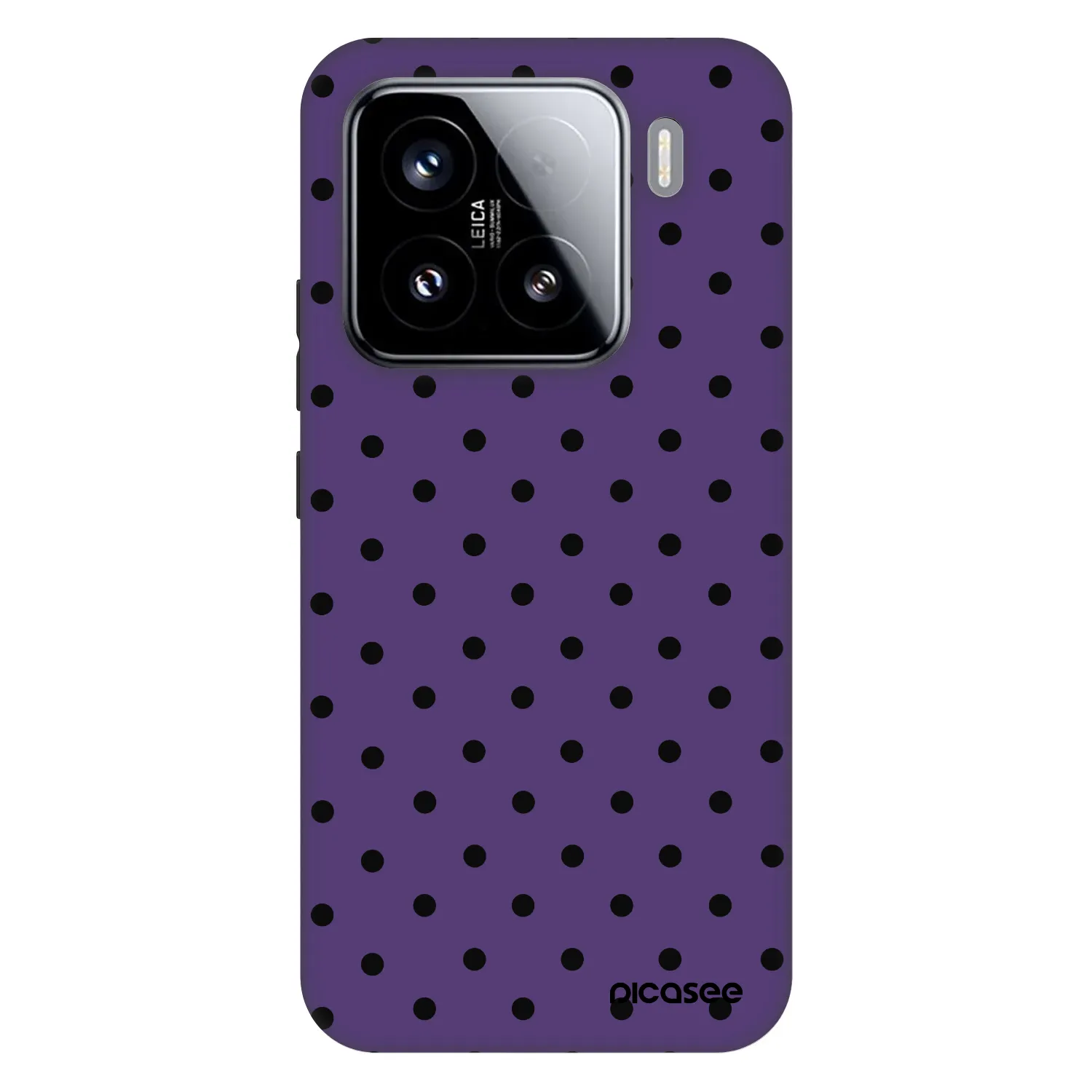 Picasee Fashion Case pre Xiaomi 15 - Flickers 2