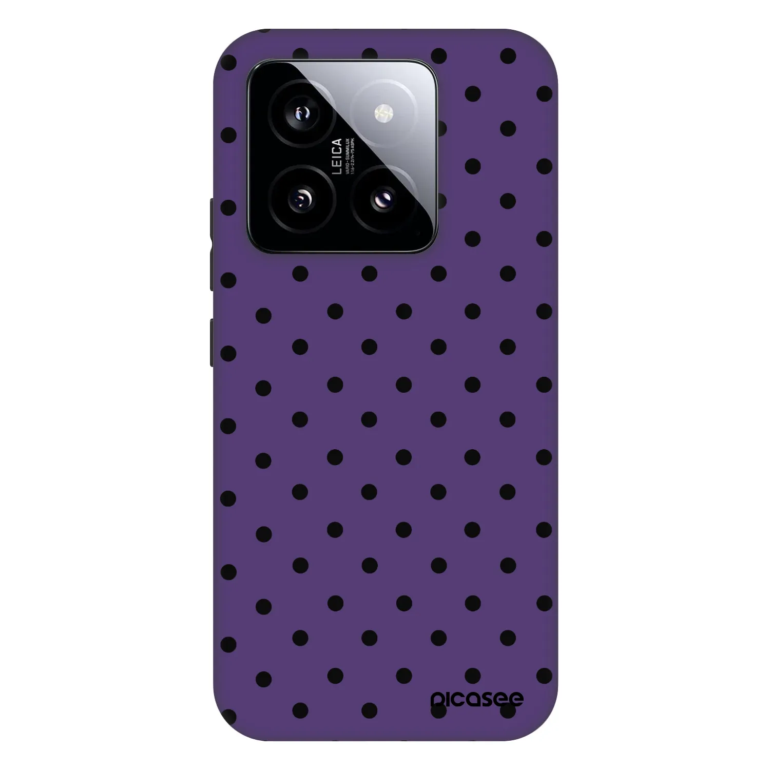 Picasee Fashion Case pre Xiaomi 14 - Flickers 2