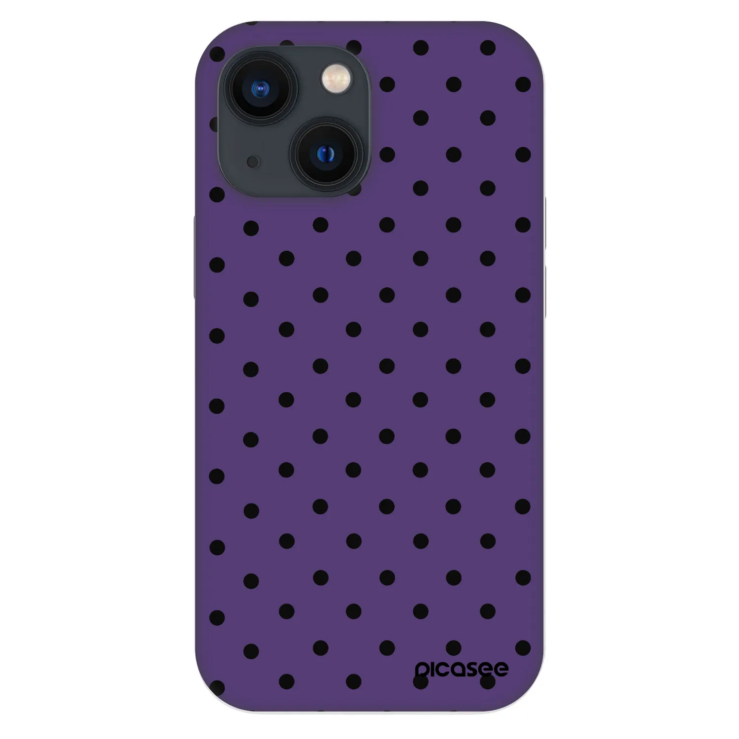 Picasee Fashion Case pre Apple iPhone 13 mini - Flickers 2