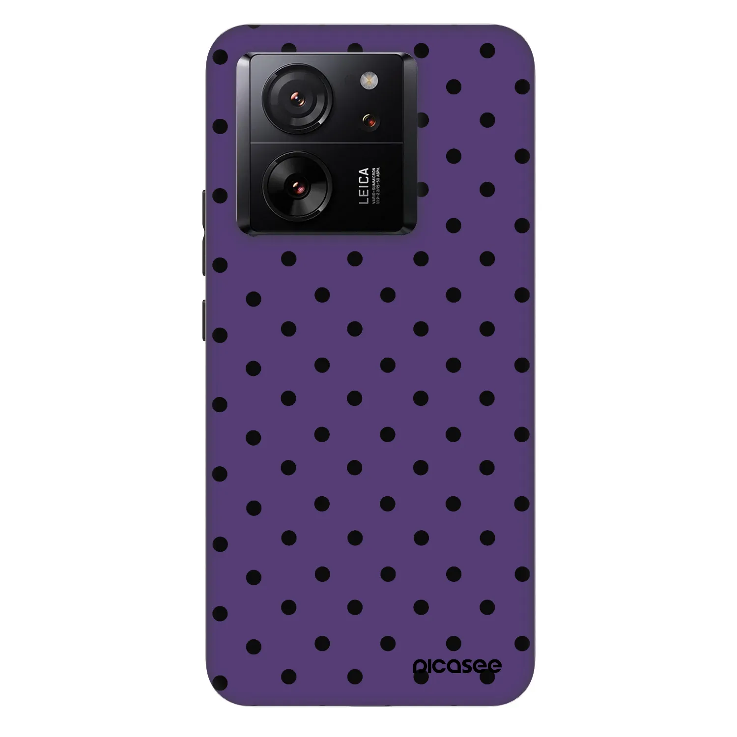 Picasee Fashion Case pre Xiaomi 13T - Flickers 2