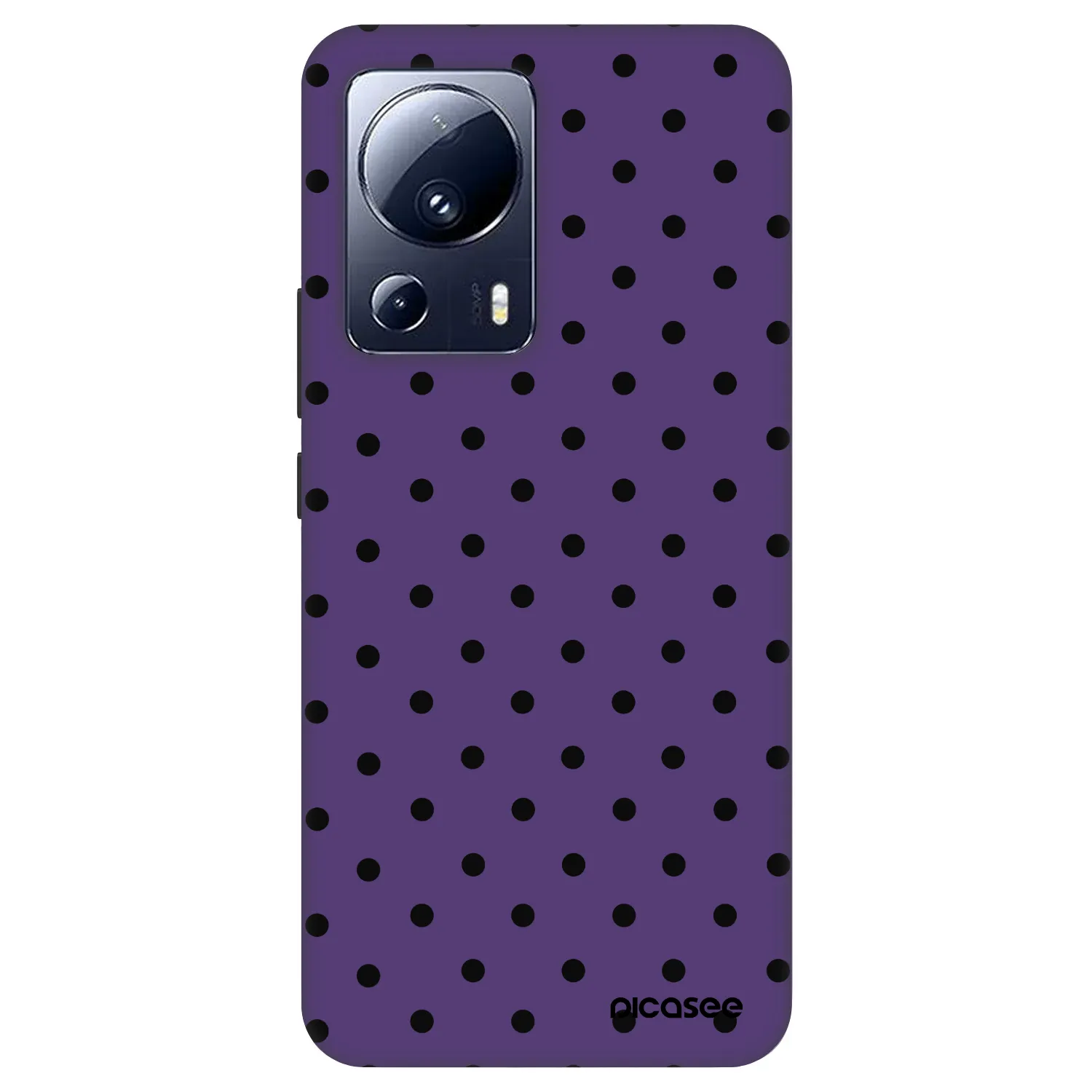 Picasee Fashion Case pre Xiaomi 13 Lite - Flickers 2