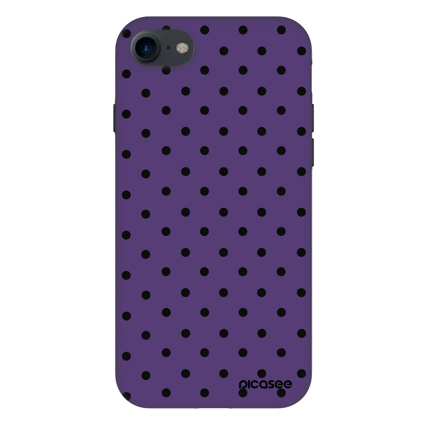 Picasee Fashion Case pre Apple iPhone 7 - Flickers 2