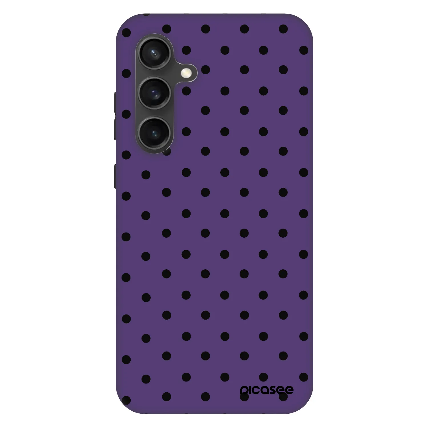 Picasee Fashion Case pre Samsung Galaxy S24 FE S721B - Flickers 2