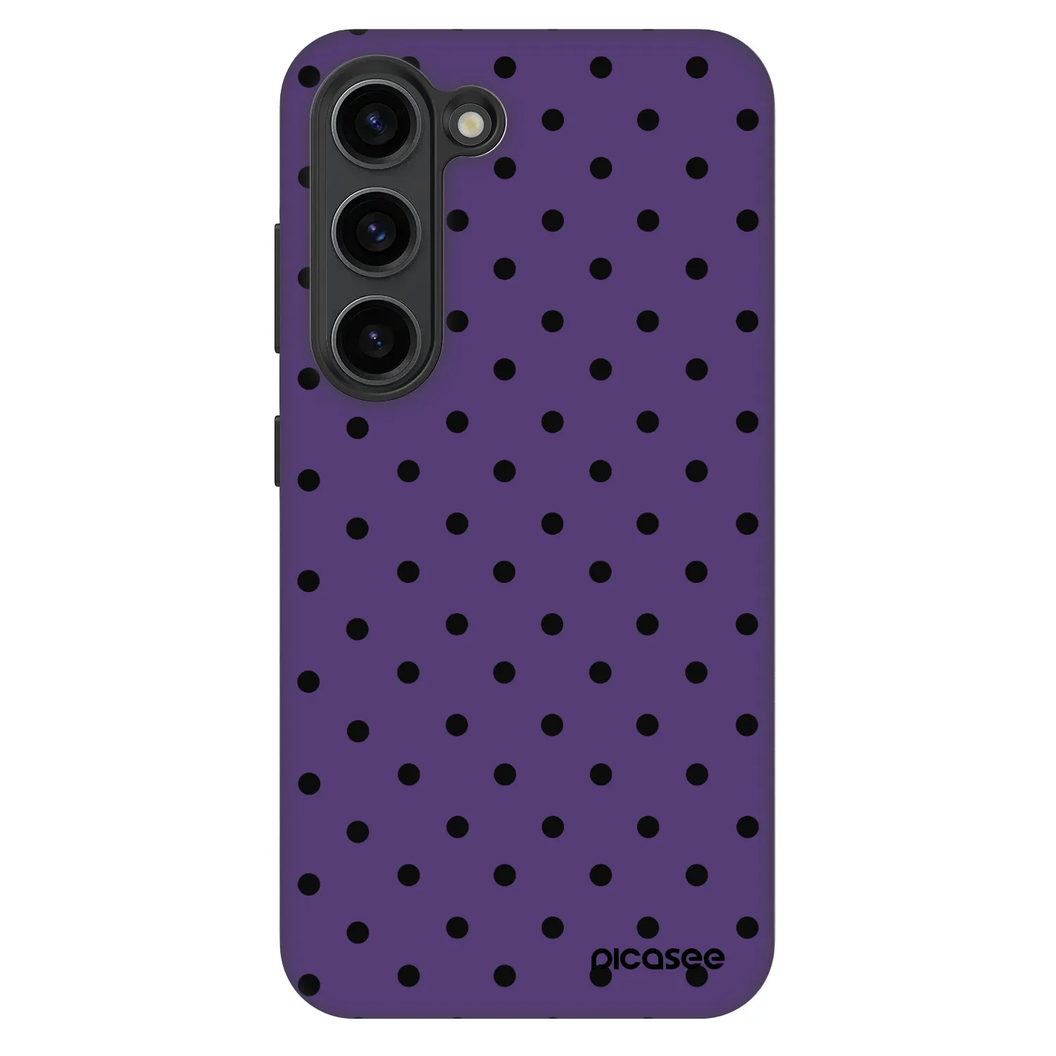 Picasee Fashion Case pre Samsung Galaxy S23+ 5G - Flickers 2