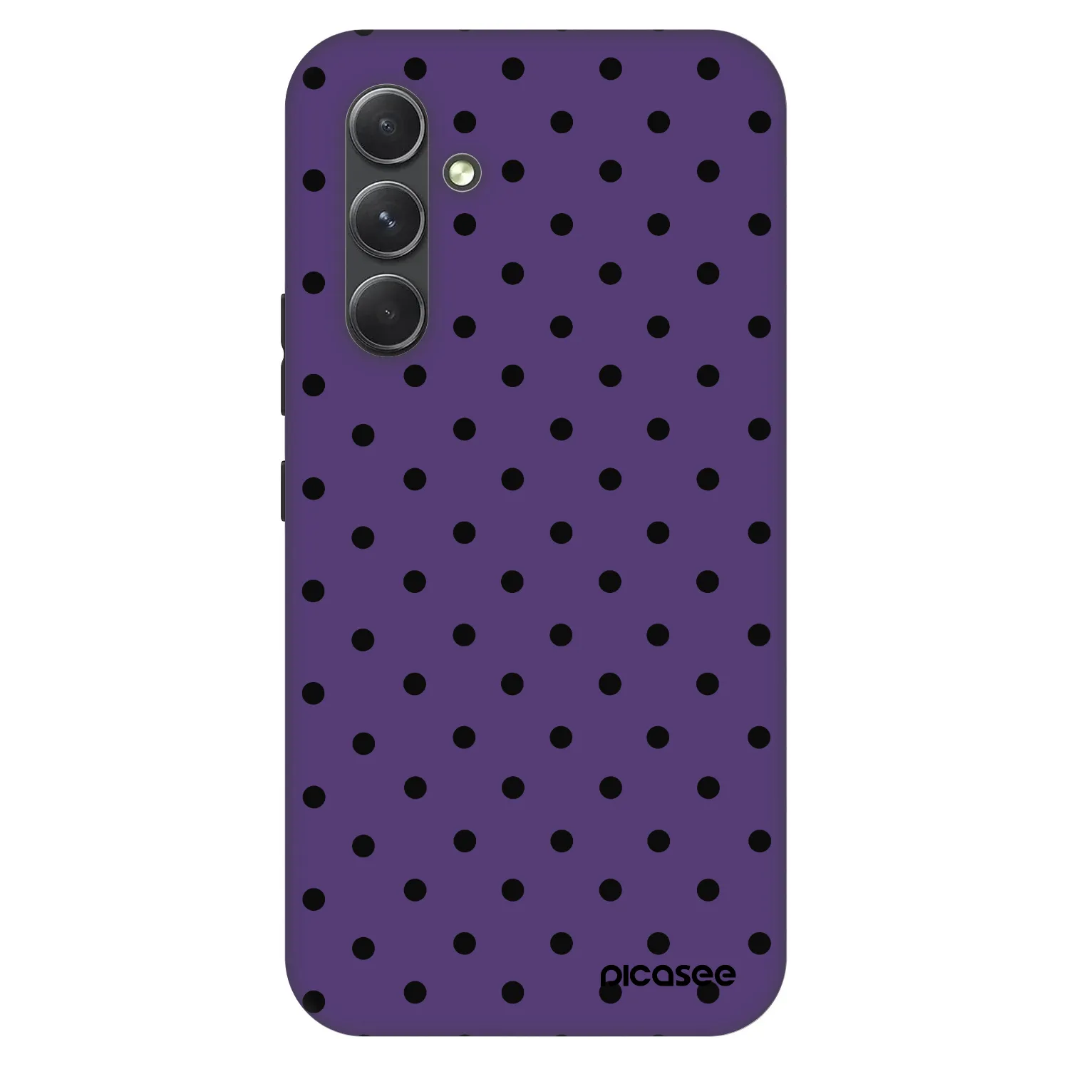 Picasee Fashion Case pre Samsung Galaxy A54 5G A546B - Flickers 2