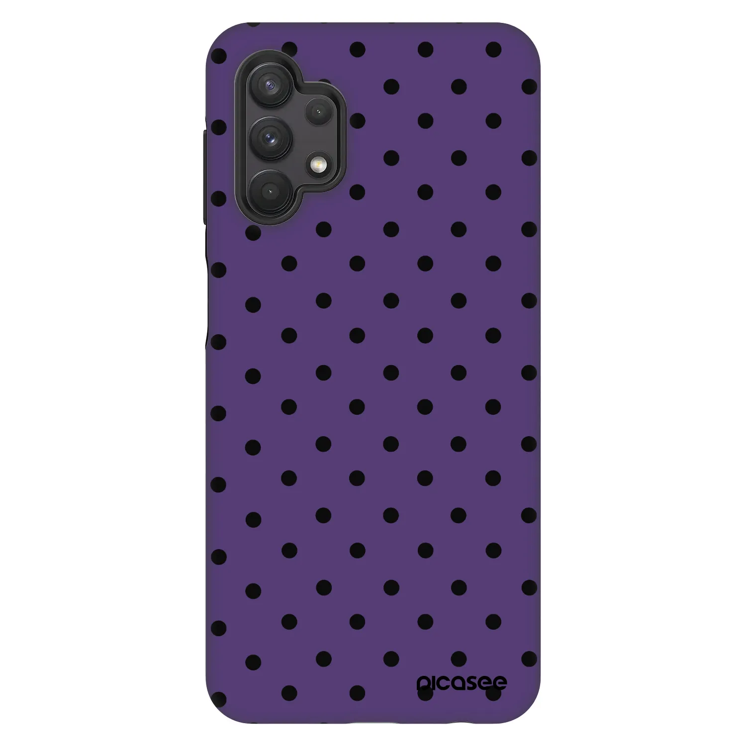 Picasee Fashion Case pre Samsung Galaxy A32 5G A326B - Flickers 2
