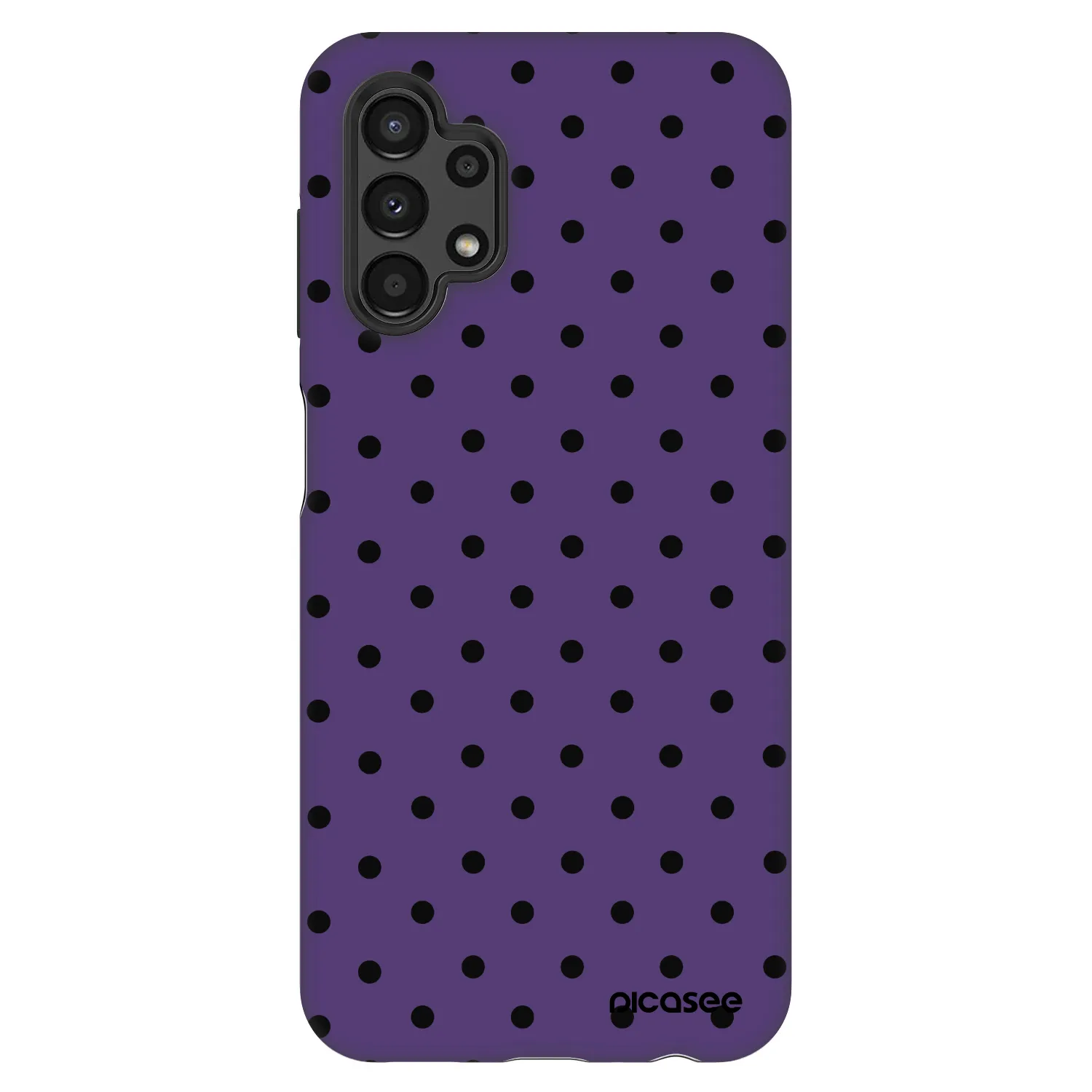 Picasee Fashion Case pre Samsung Galaxy A13 4G A135 - Flickers 2
