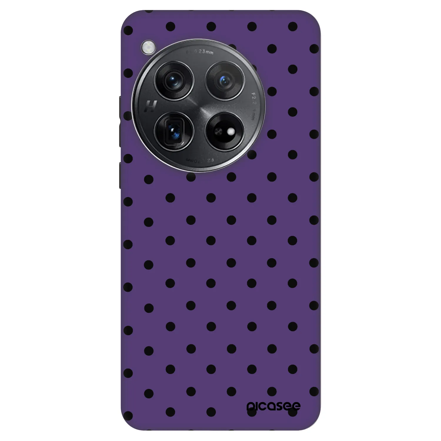 Picasee Fashion Case pre OnePlus 12 5G - Flickers 2