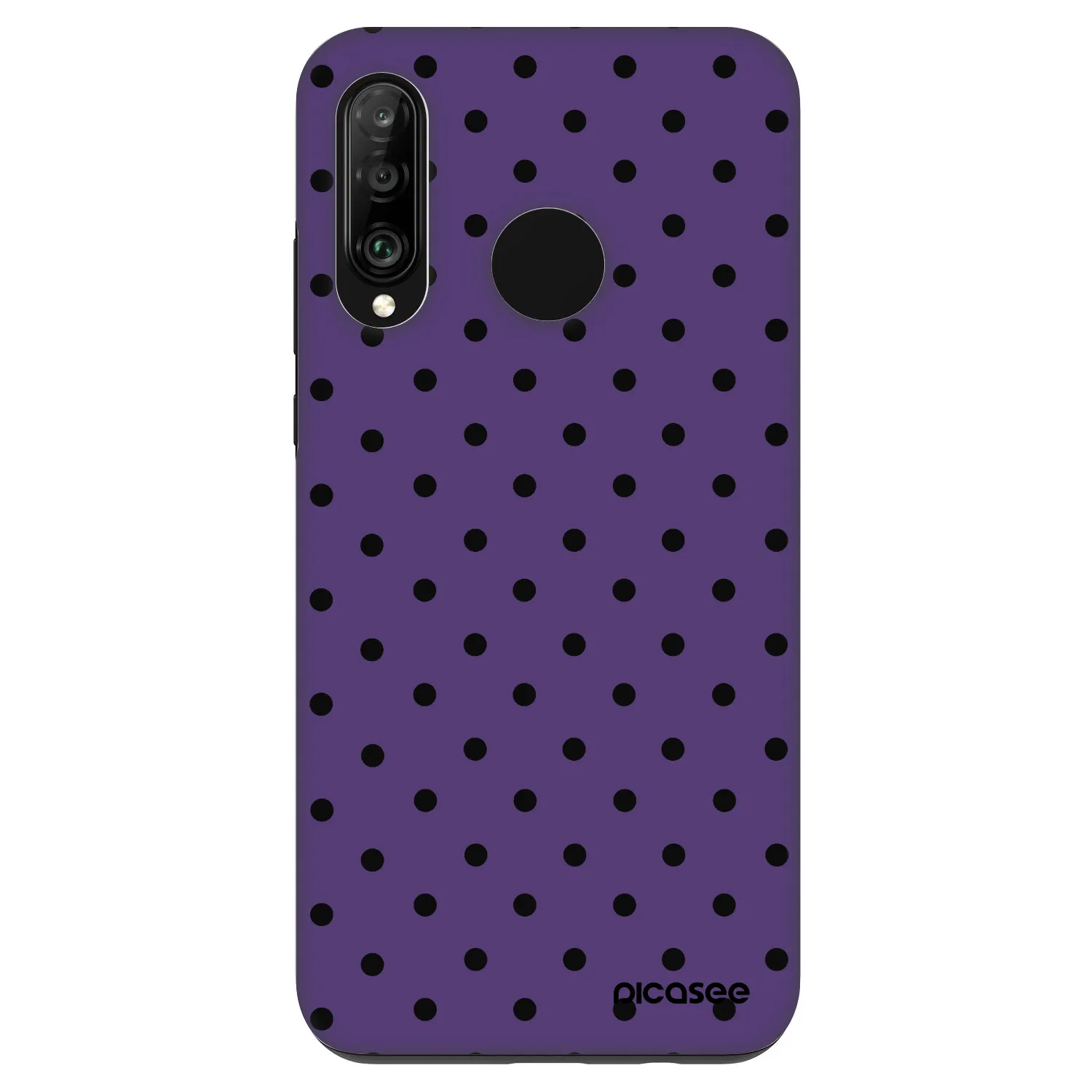 Picasee Fashion Case pre Huawei P30 Lite - Flickers 2
