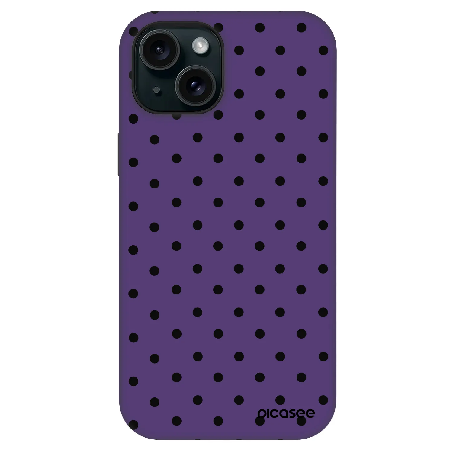 Picasee Fashion Case MagSafe pre Apple iPhone 13 - Flickers 2
