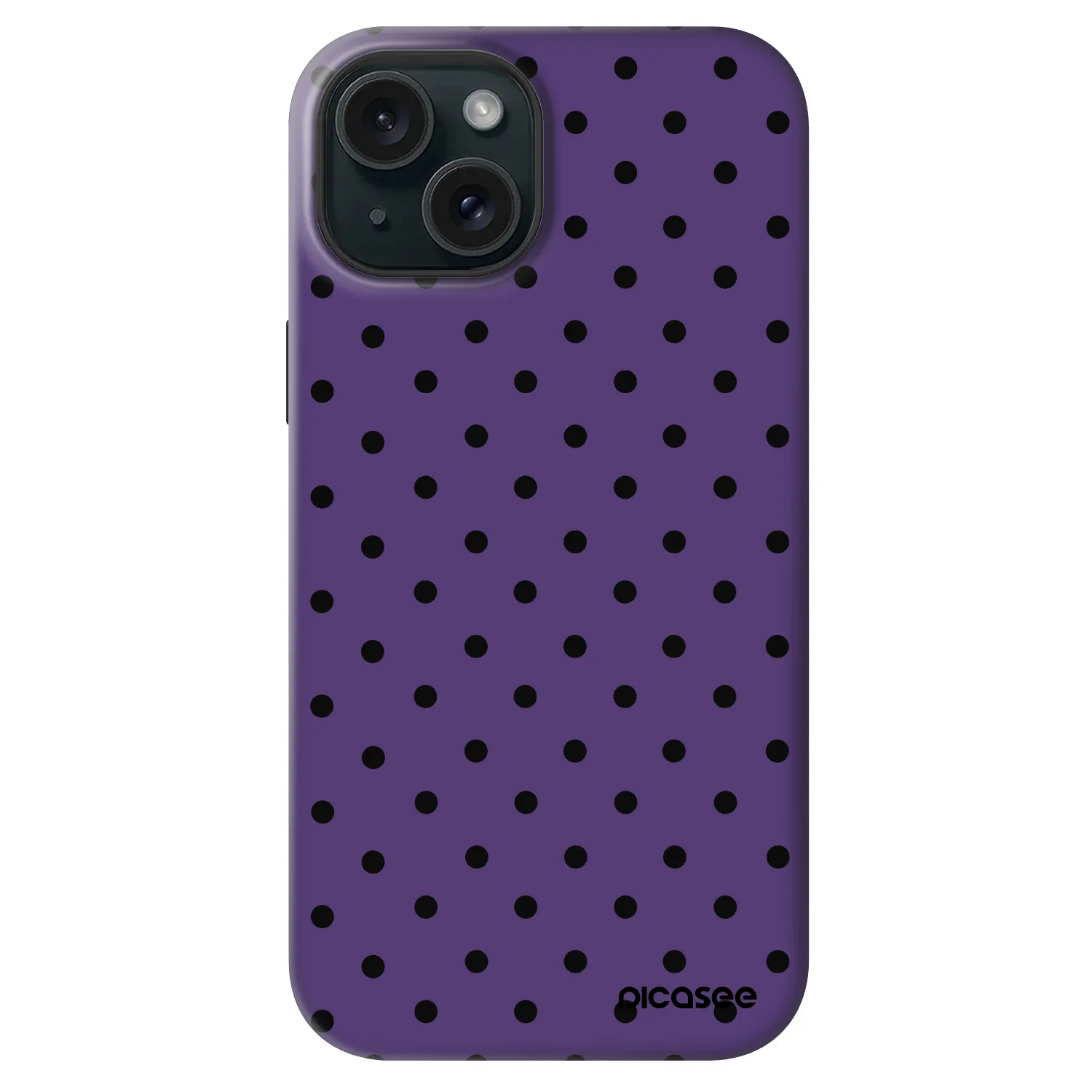 Picasee Fashion Case MagSafe pre Apple iPhone 14 - Flickers 2