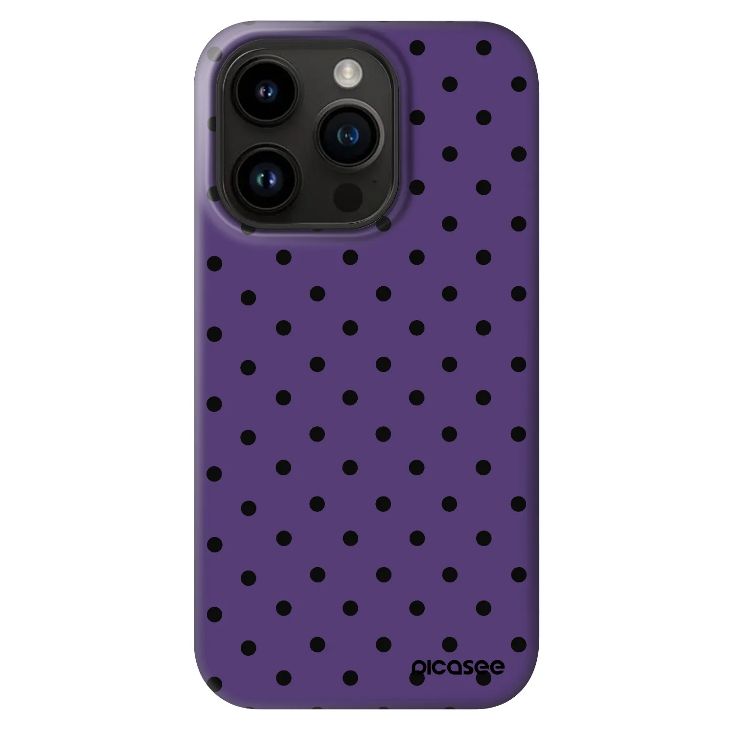 Picasee Fashion Case MagSafe pre Apple iPhone 14 Pro - Flickers 2