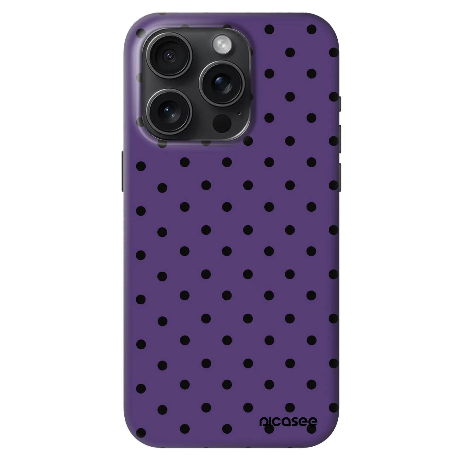 Picasee Fashion Case MagSafe pre Apple iPhone 15 Pro - Flickers 2