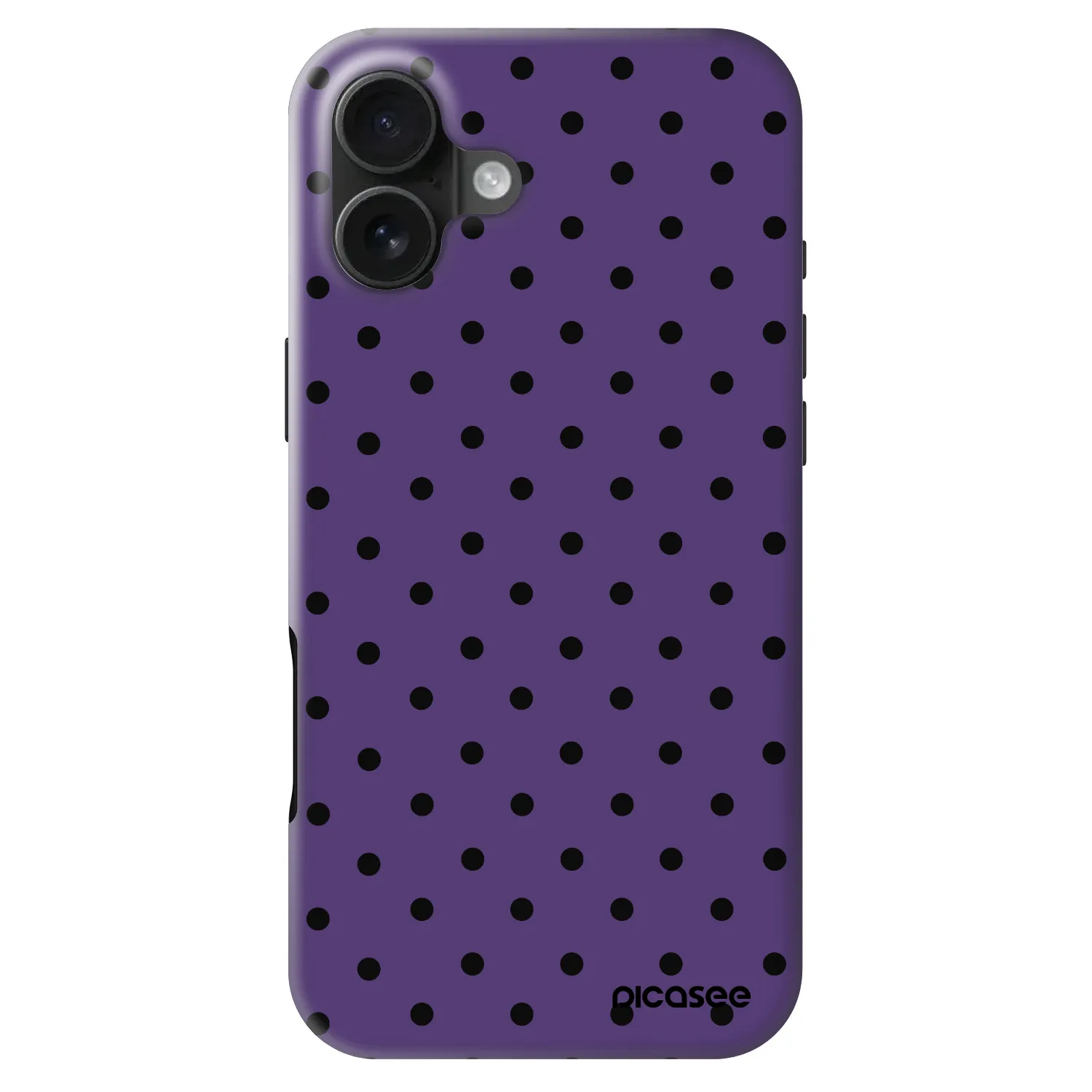 Picasee Fashion Case MagSafe pre Apple iPhone 16 Plus - Flickers 2