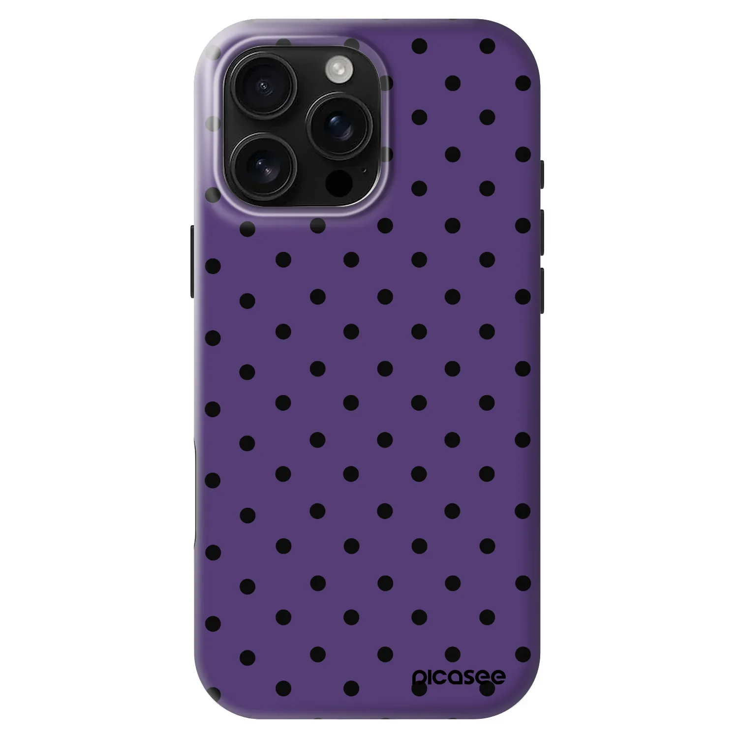 Picasee Fashion Case MagSafe pre Apple iPhone 16 Pro Max - Flickers 2