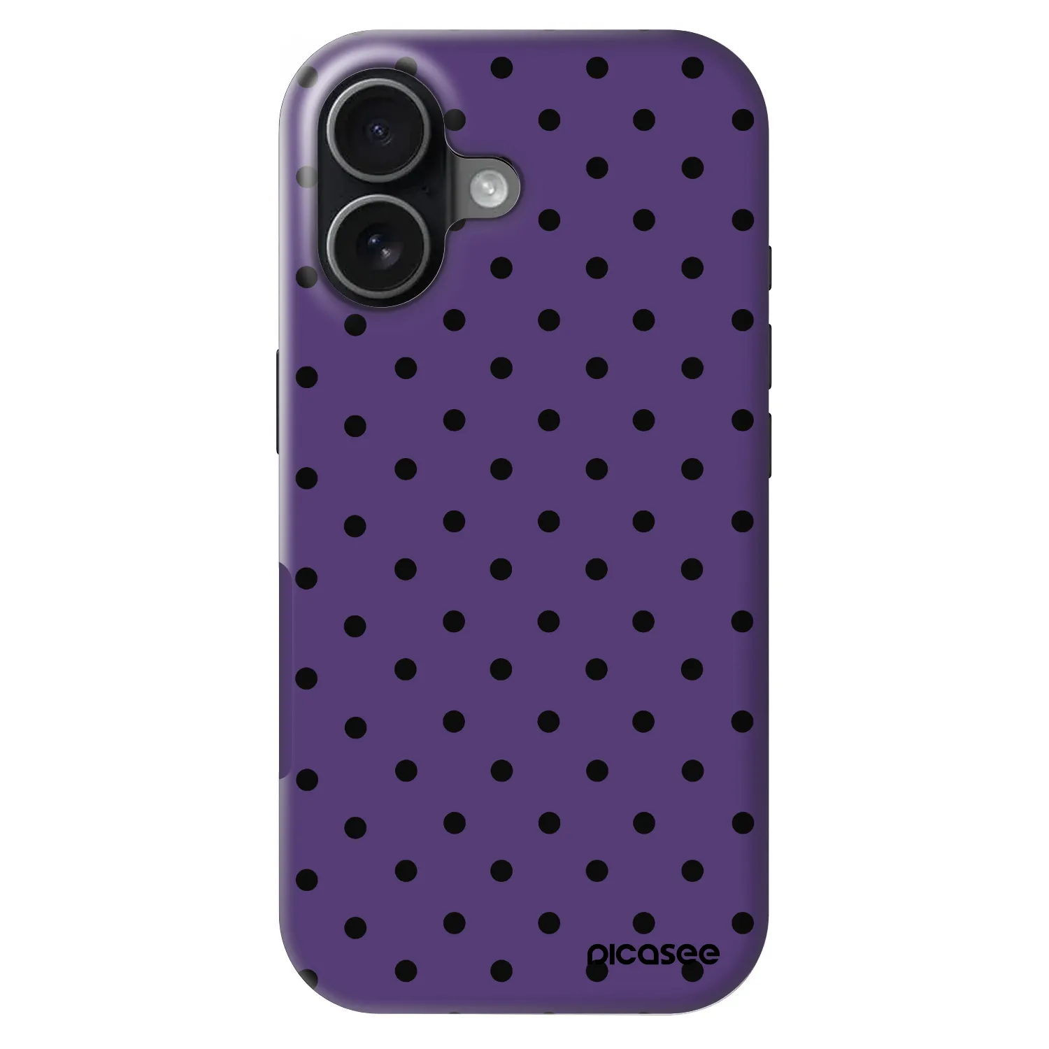 Picasee Fashion Case MagSafe pre Apple iPhone 17 - Flickers 2