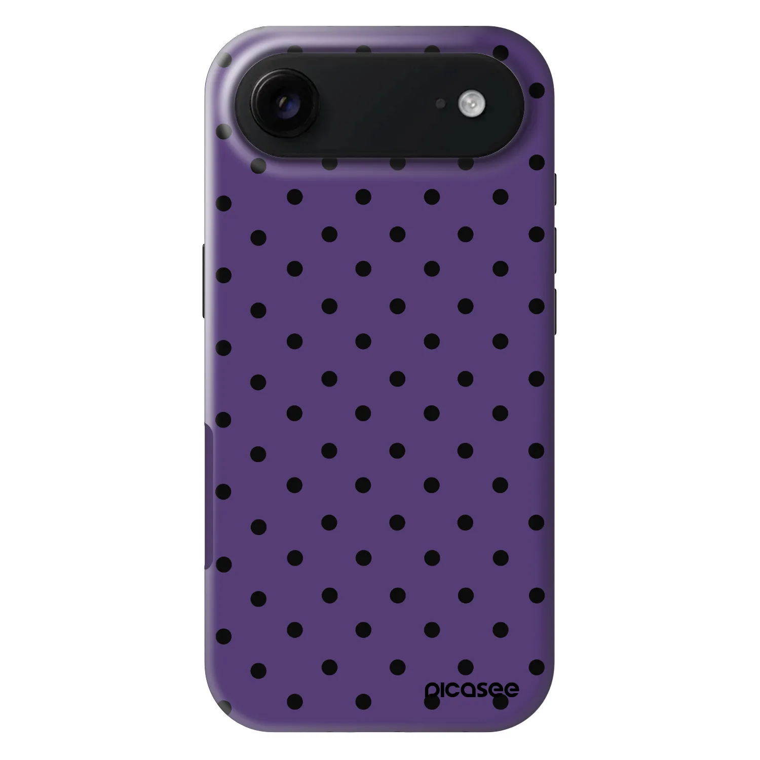 Picasee Fashion Case MagSafe pre Apple iPhone Air - Flickers 2