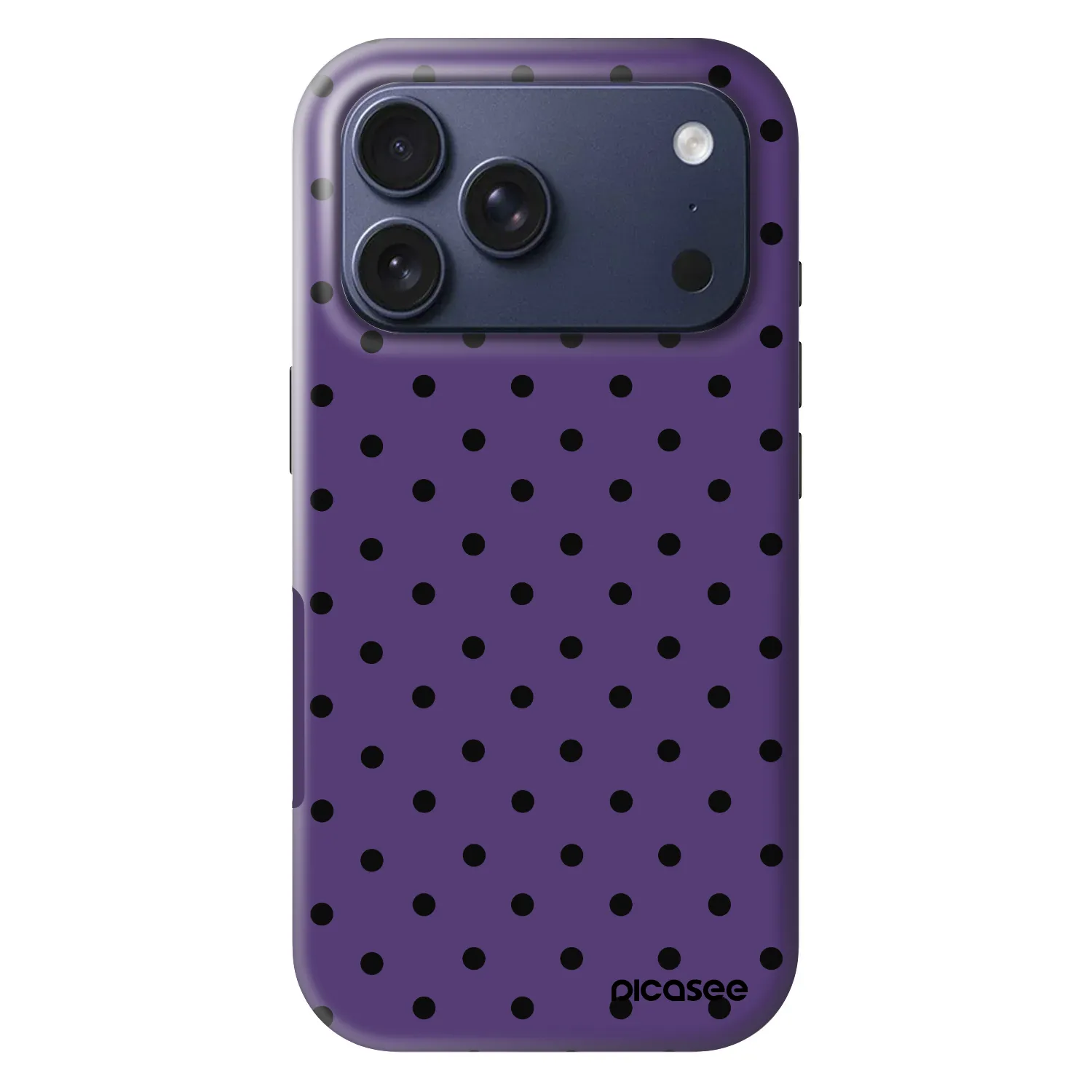 Picasee Fashion Case MagSafe pre Apple iPhone 17 Pro - Flickers 2