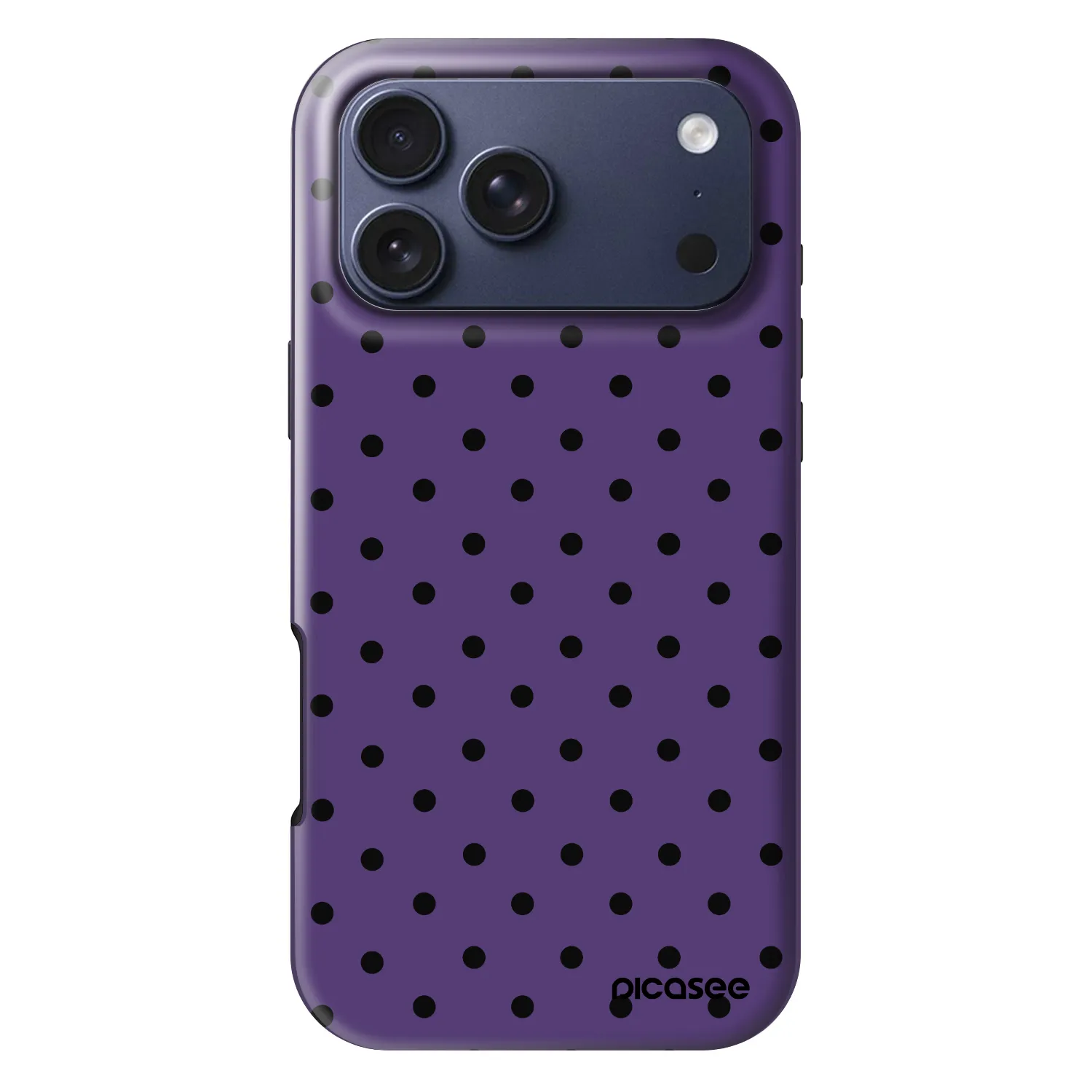 Picasee Fashion Case MagSafe pre Apple iPhone 17 Pro Max - Flickers 2