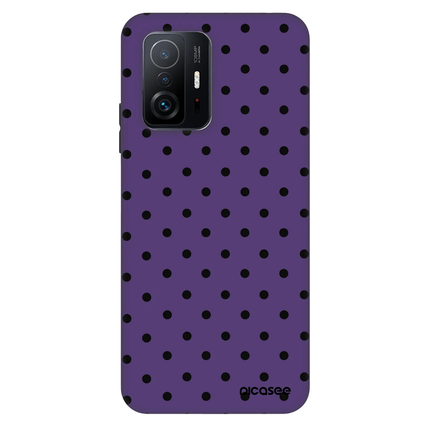 Picasee Fashion Case pre Xiaomi 11T - Flickers 2