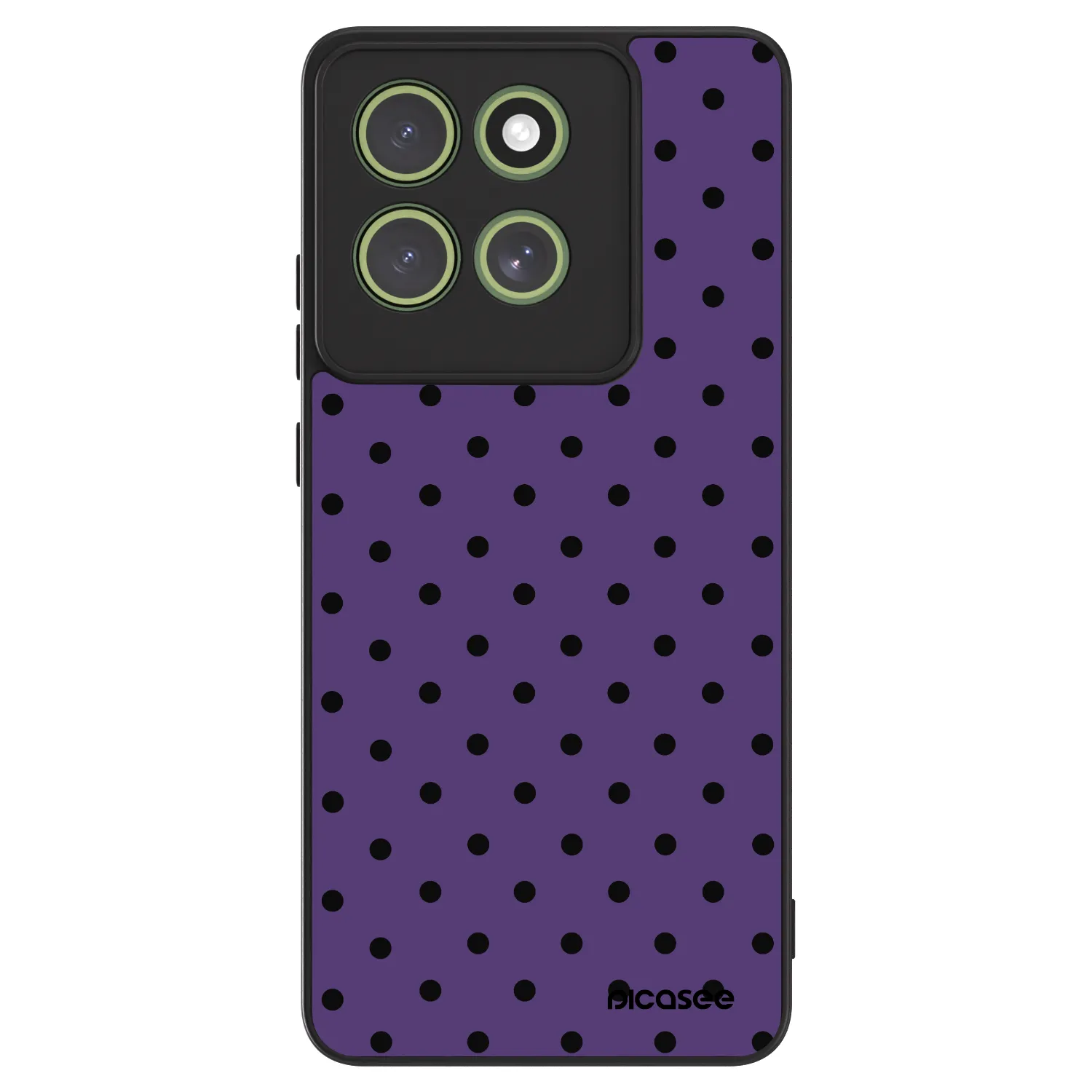 Picasee ULTIMATE CASE pro Motorola Moto G86 5G - Flickers 2