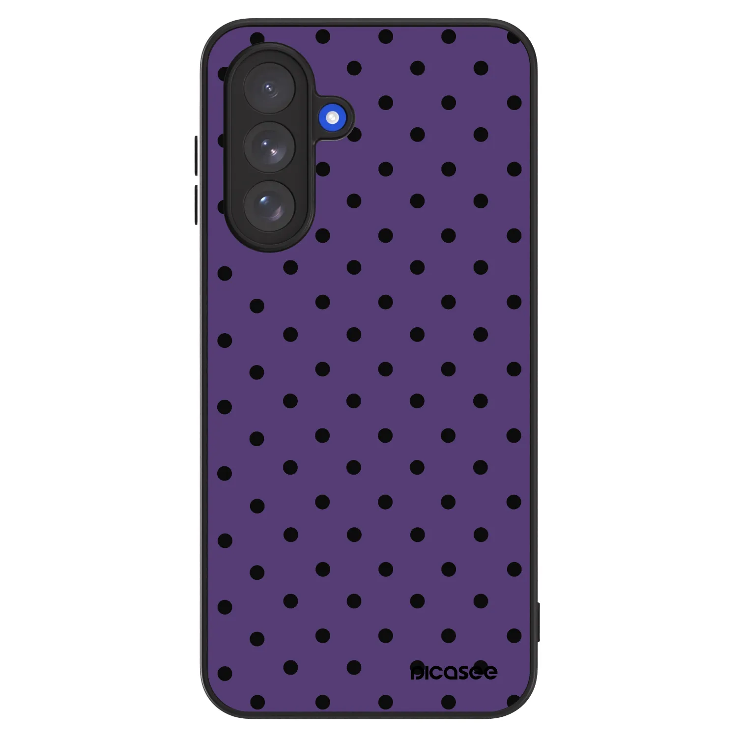 Picasee ULTIMATE CASE pro Samsung Galaxy A17 5G - Flickers 2
