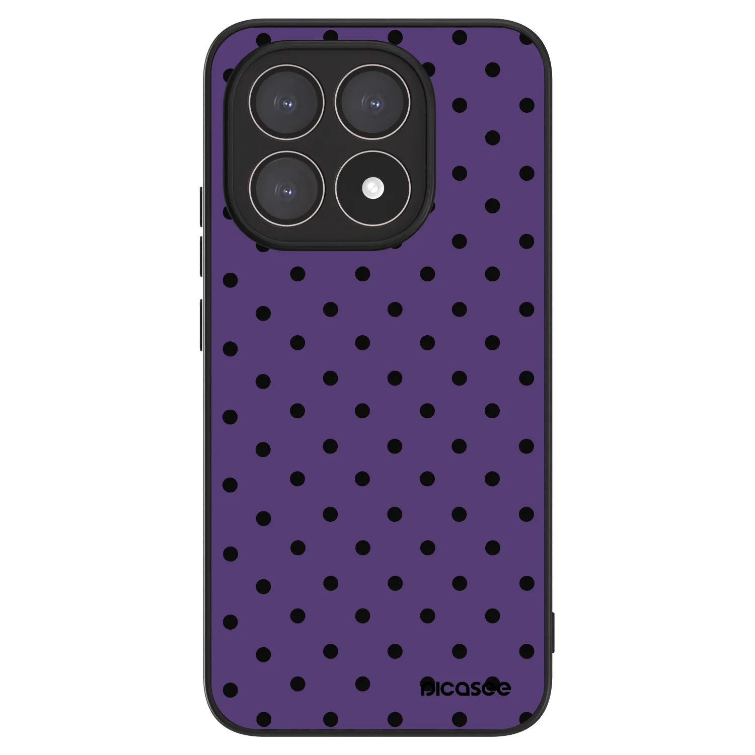 Picasee ULTIMATE CASE pro Xiaomi 15T - Flickers 2