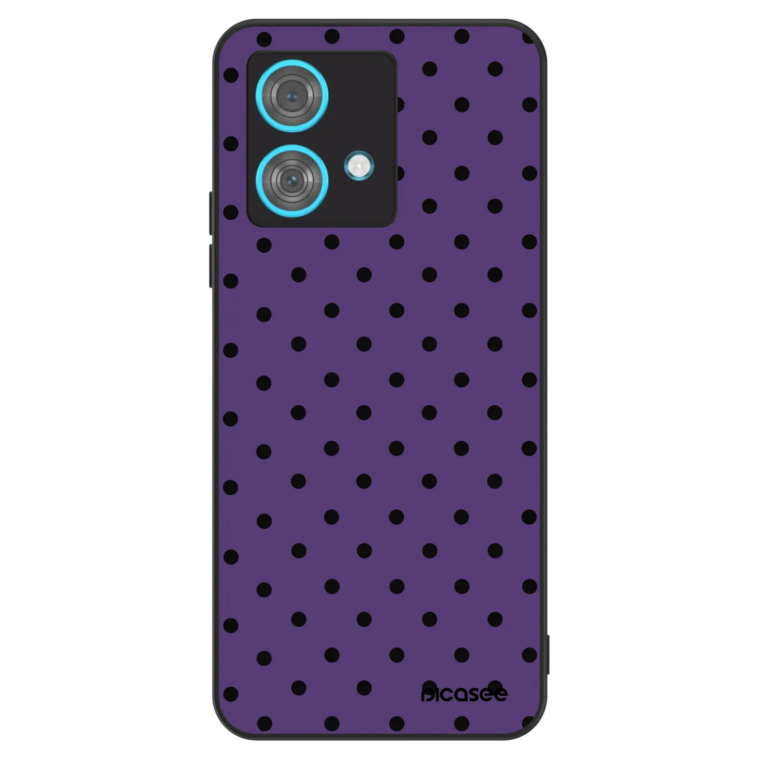 Picasee ULTIMATE CASE pro Motorola Edge 40 Neo - Flickers 2