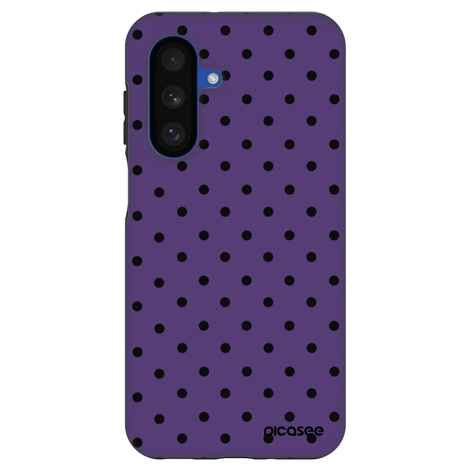 Picasee Fashion Case pre Samsung Galaxy A17 5G - Flickers 2