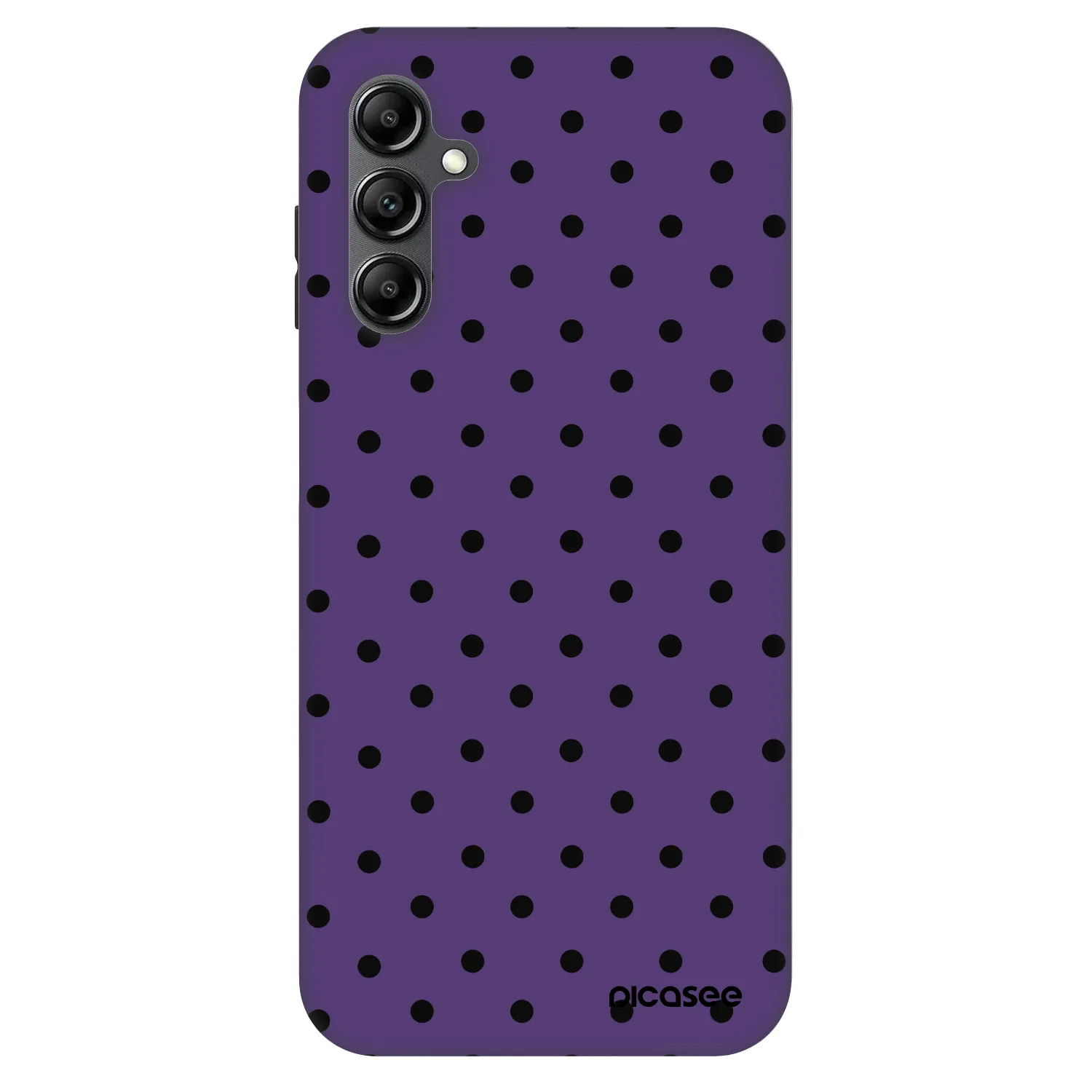 Picasee Fashion Case pre Samsung Galaxy A16 4G - Flickers 2
