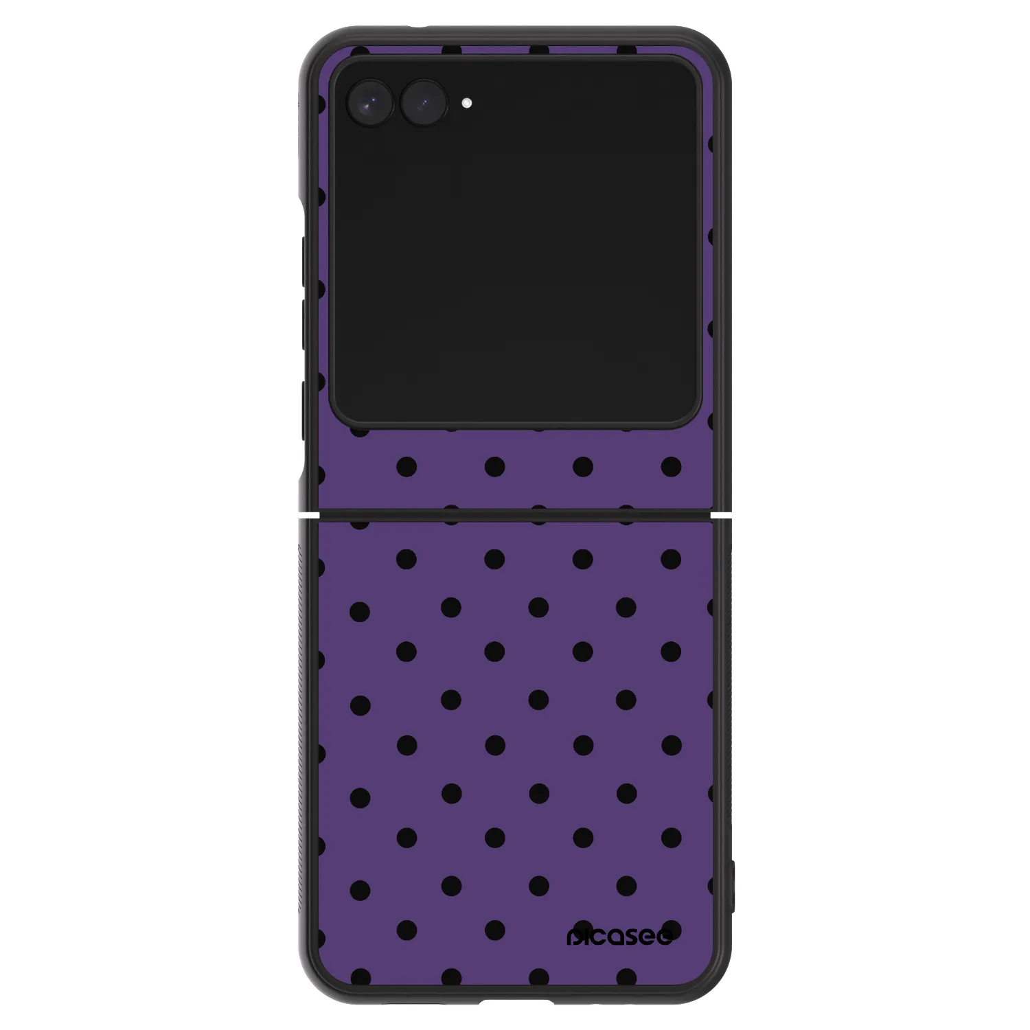 Picasee ULTIMATE CASE pro Motorola Razr 60 - Flickers 2