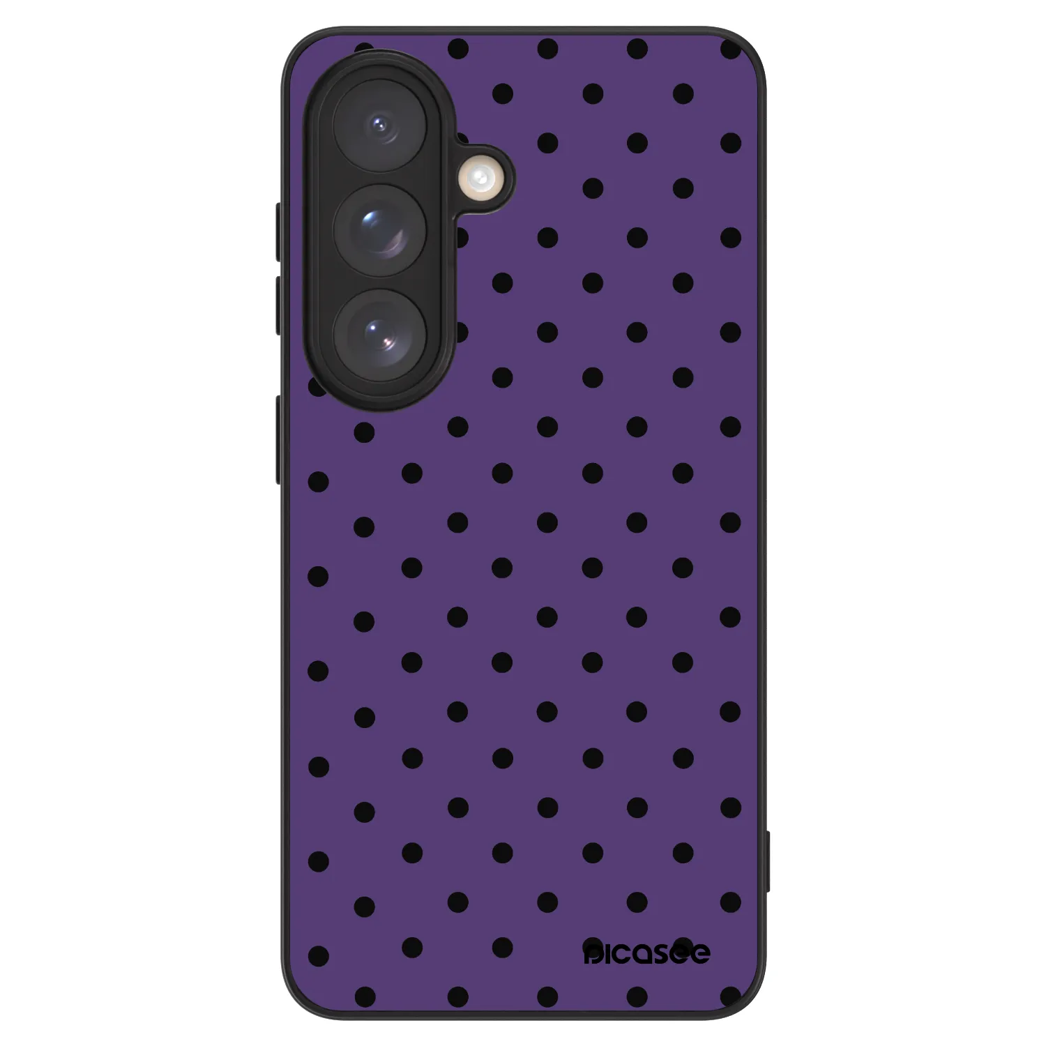Picasee ULTIMATE CASE pro Samsung Galaxy S26 - Flickers 2
