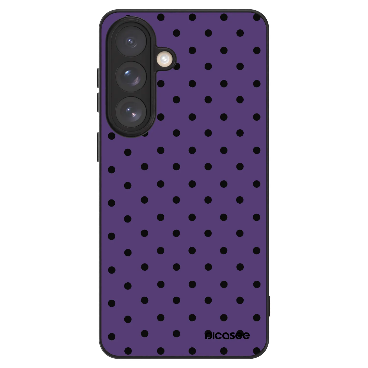 Picasee ULTIMATE CASE pro Samsung Galaxy S26+ - Flickers 2