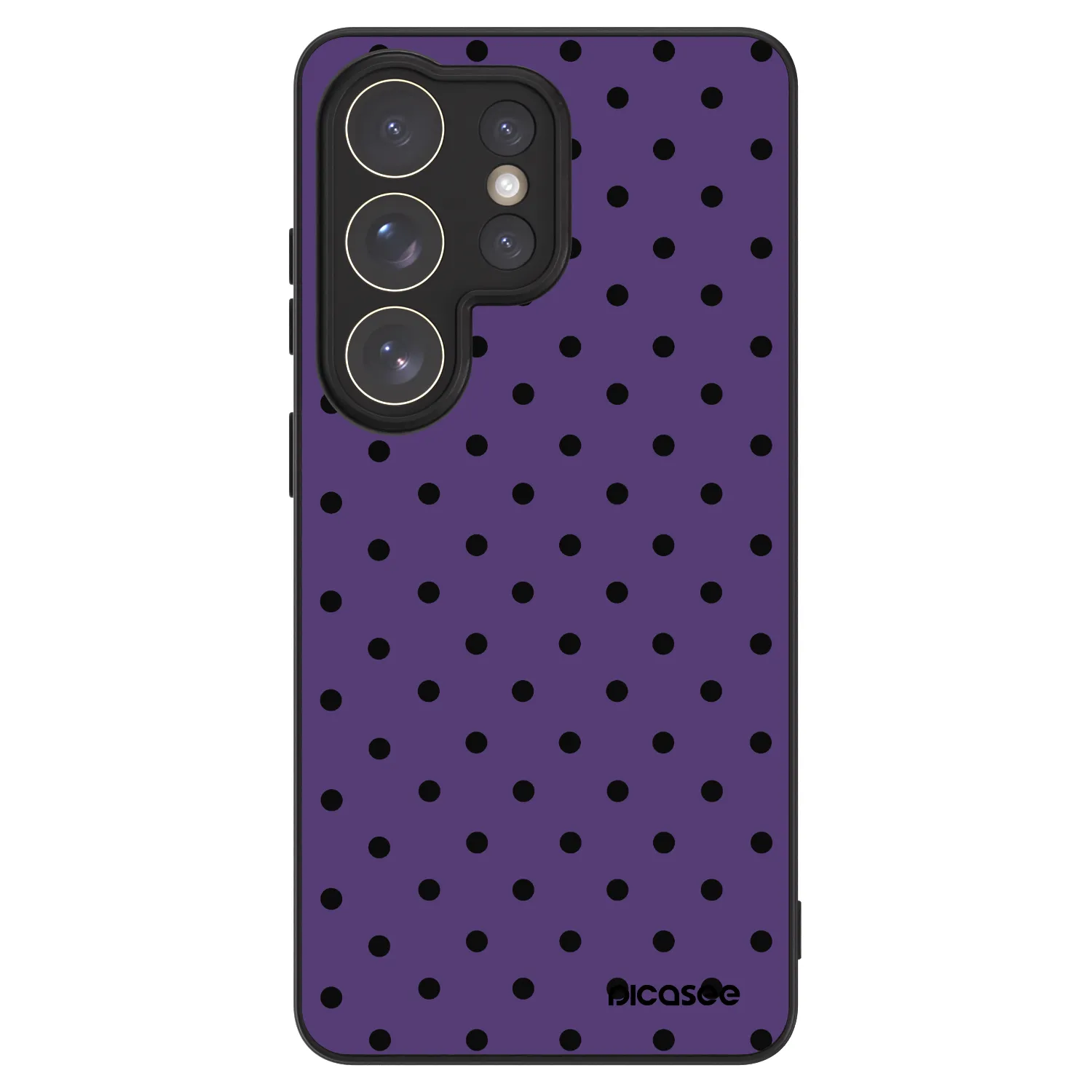Picasee ULTIMATE CASE PowerShare pro Samsung Galaxy S26 Ultra - Flickers 2