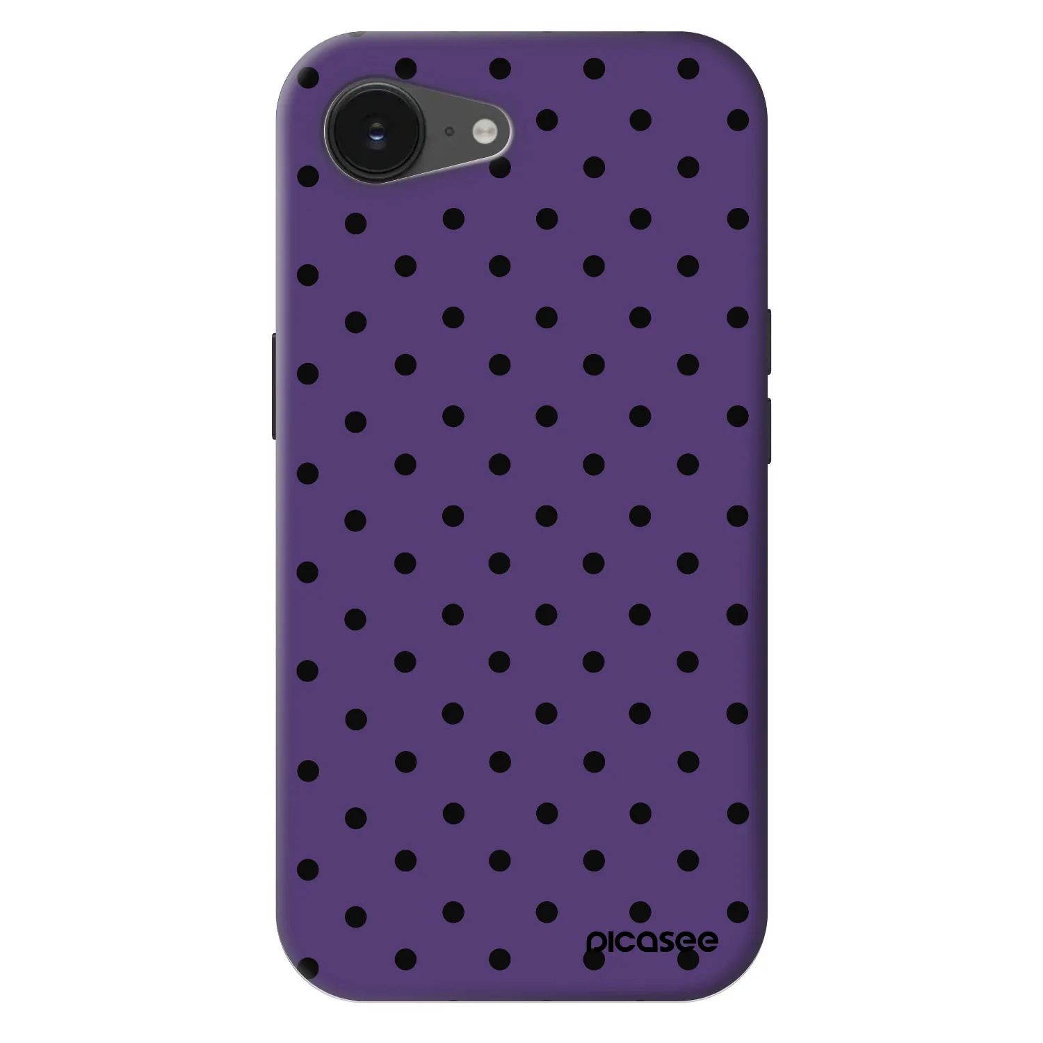 Picasee Fashion Case MagSafe pre Apple iPhone 17e - Flickers 2