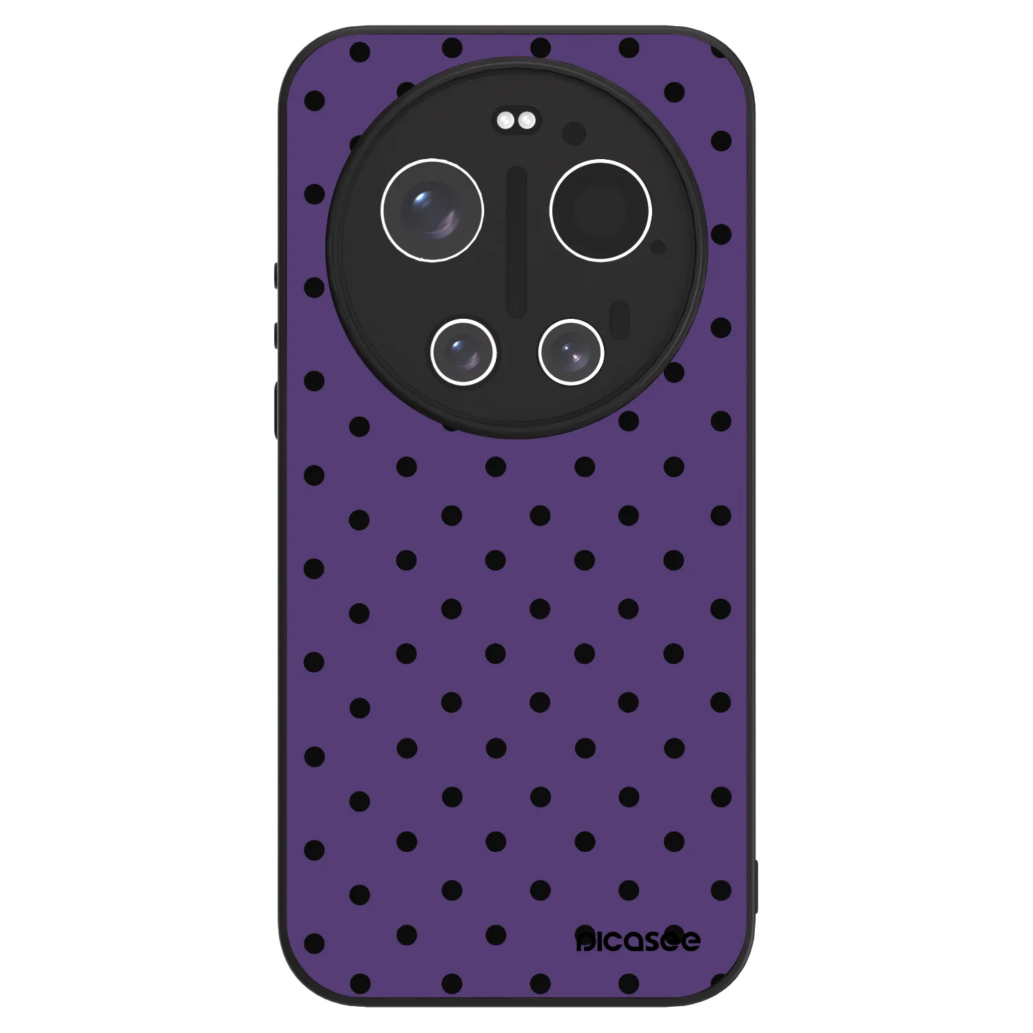 Picasee ULTIMATE CASE pro Xiaomi 17 Ultra - Flickers 2