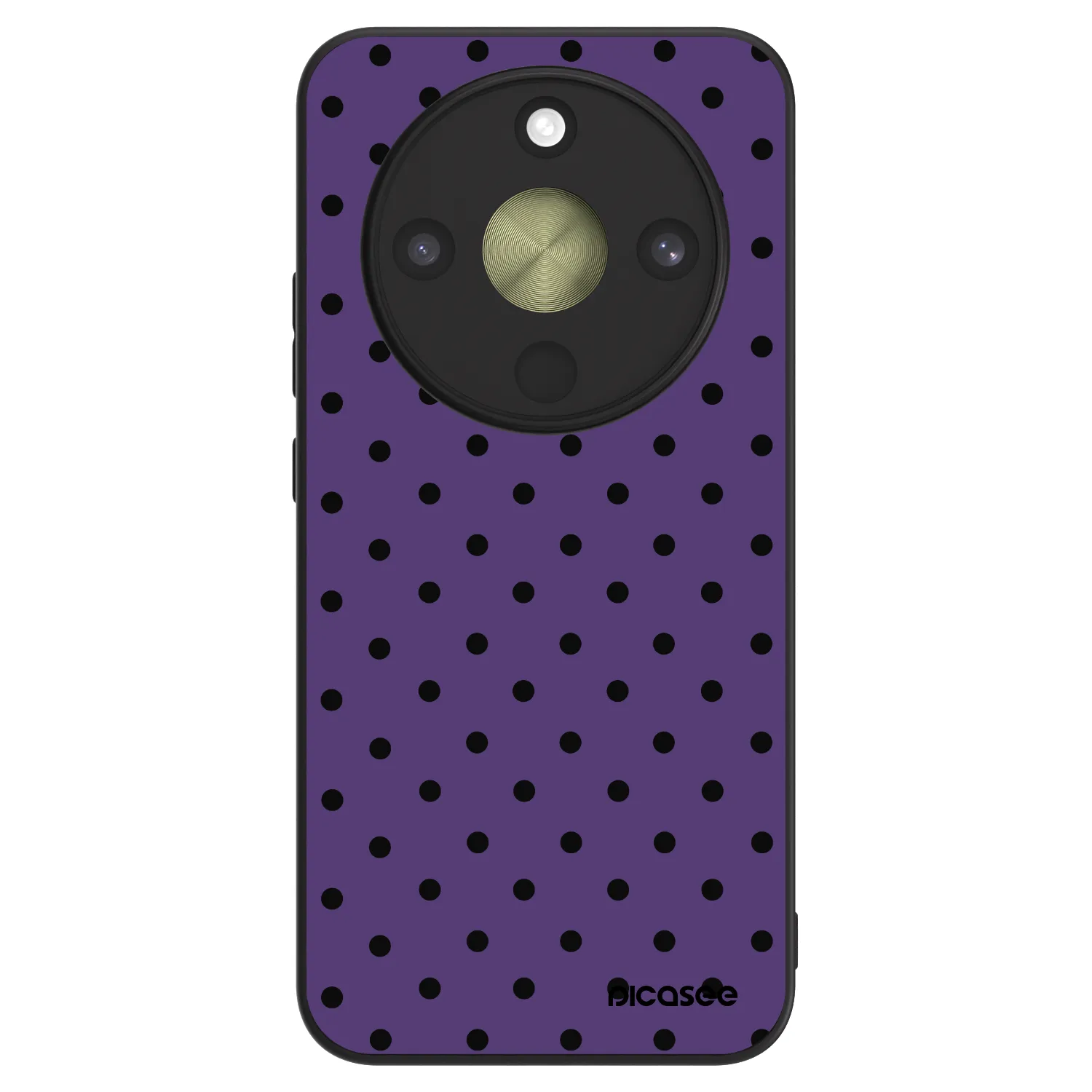 Picasee ULTIMATE CASE pro Honor Magic8 Lite 5G - Flickers 2