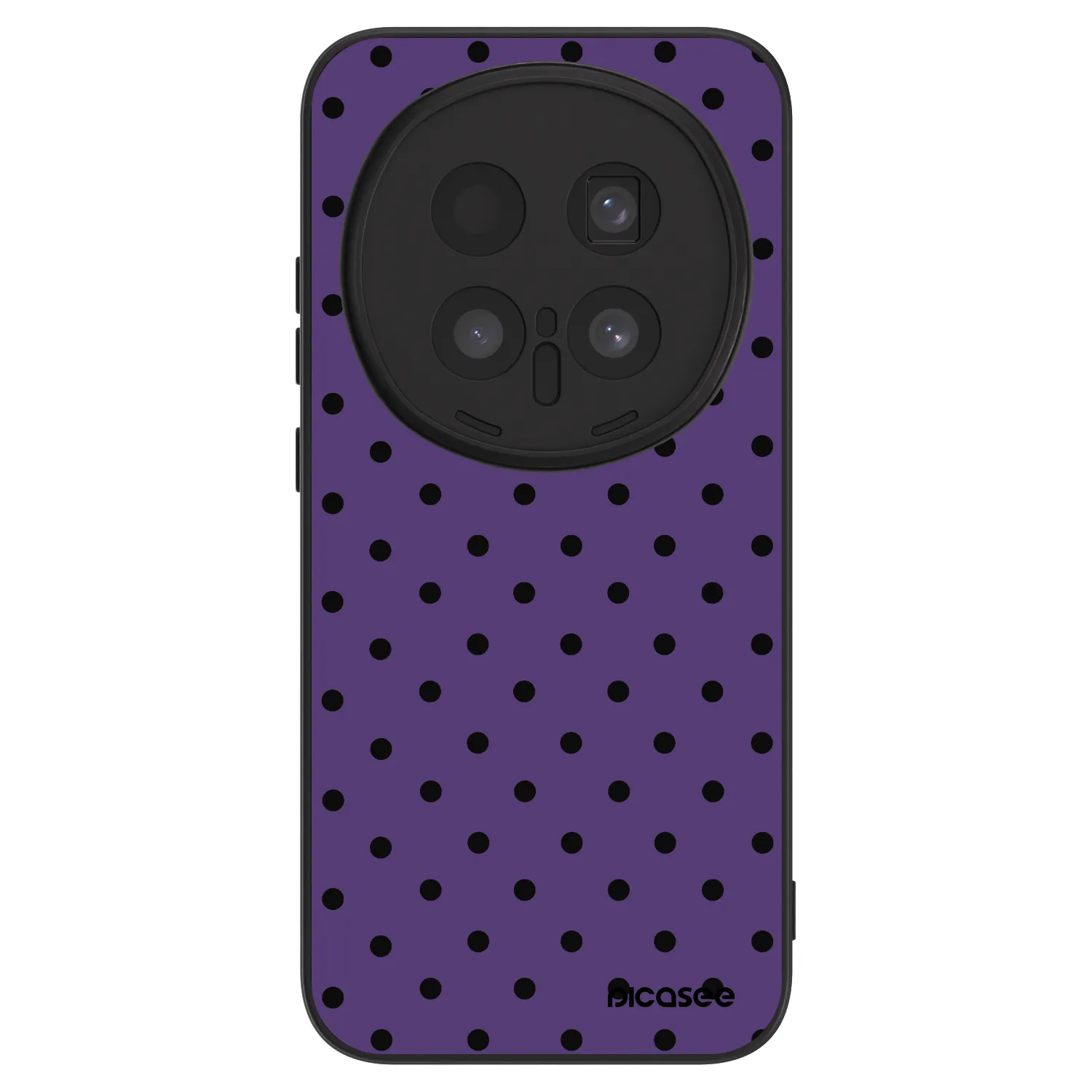 Picasee ULTIMATE CASE pro Honor Magic8 Pro 5G - Flickers 2
