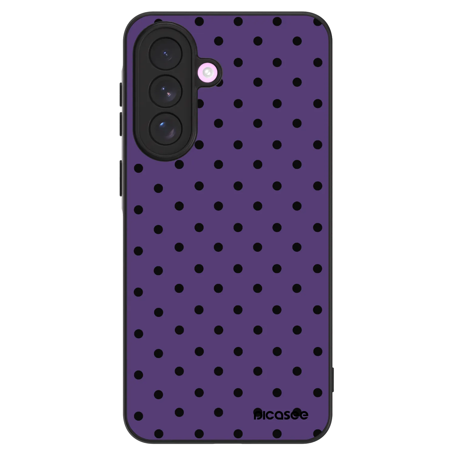 Picasee ULTIMATE CASE pro Samsung Galaxy A57 5G - Flickers 2