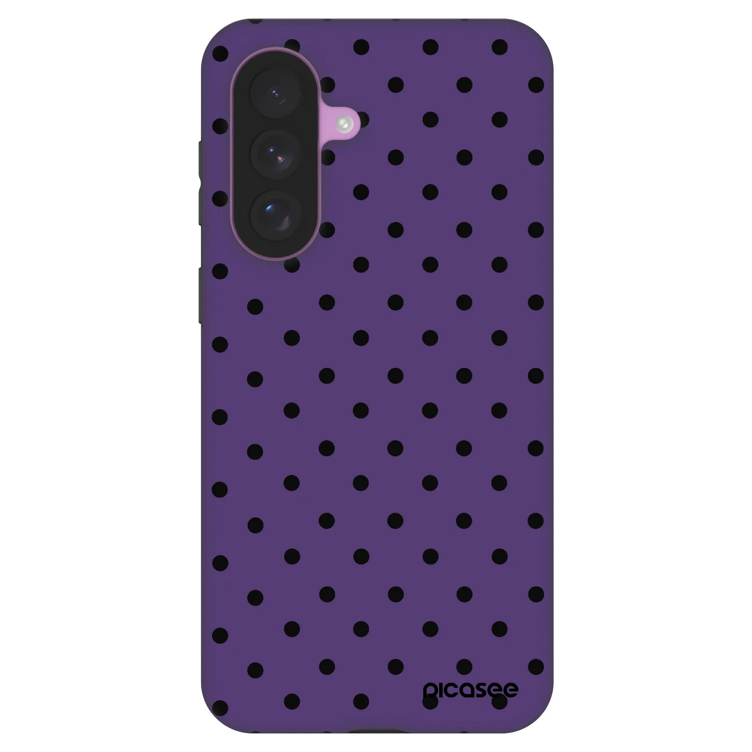 Picasee Fashion Case pre Samsung Galaxy A57 5G - Flickers 2